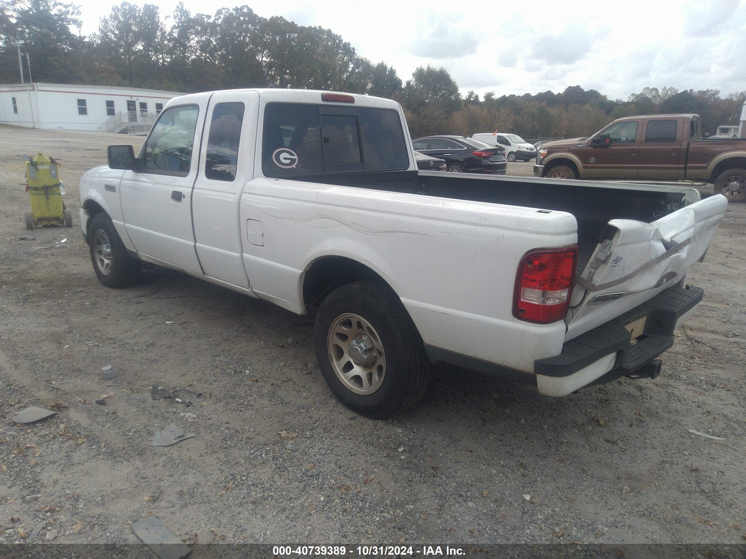 FORD RANGER image 3