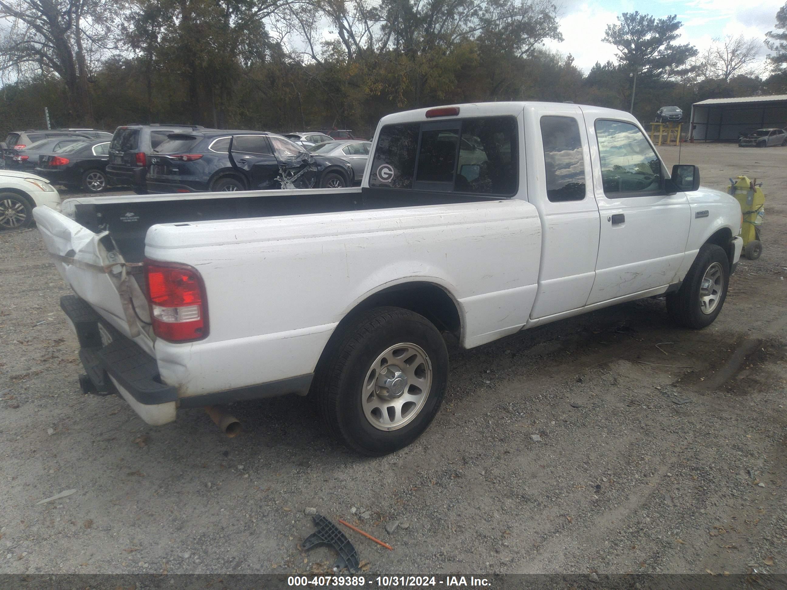 FORD RANGER image 4