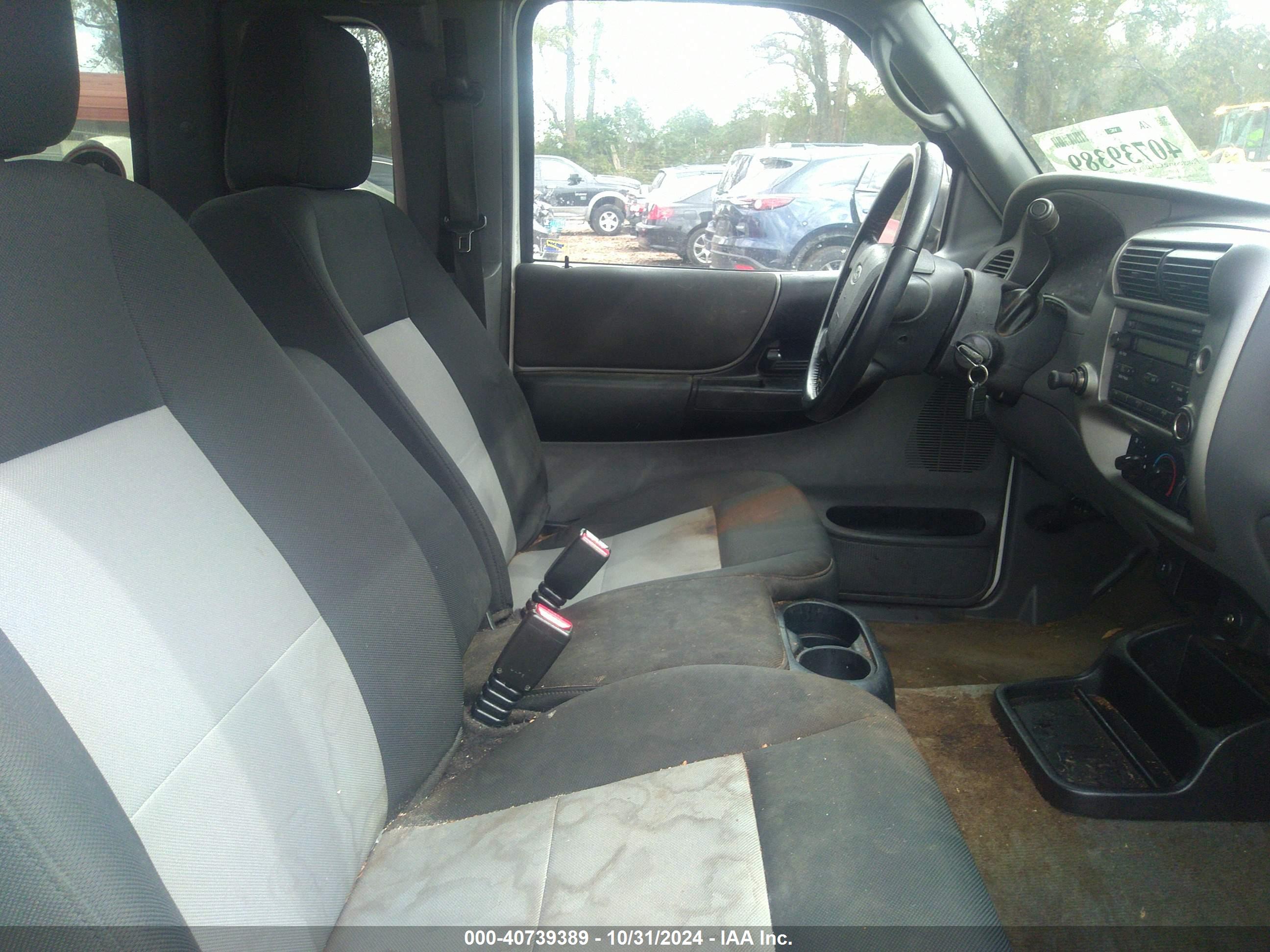 FORD RANGER image 5