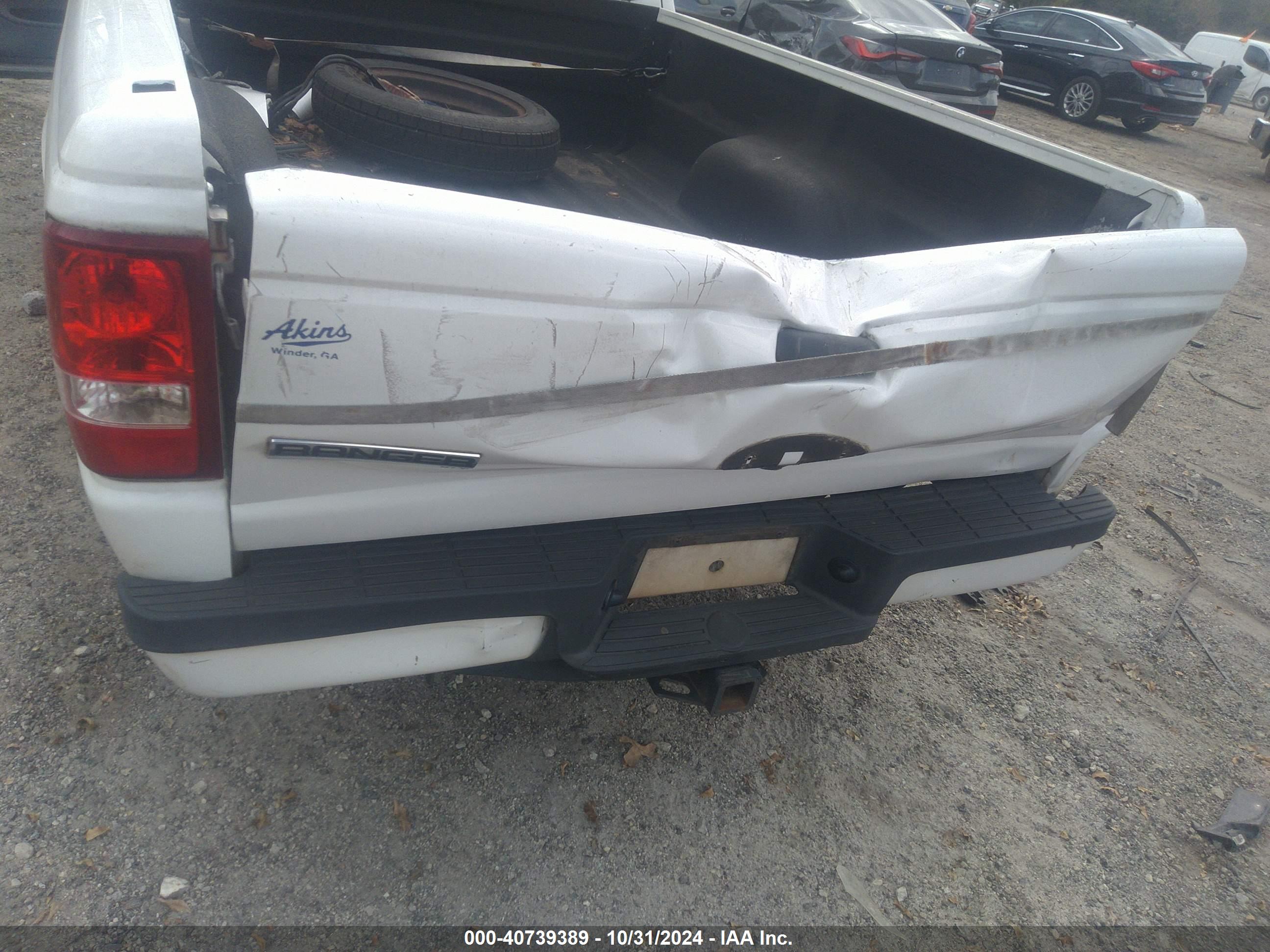 FORD RANGER image 6