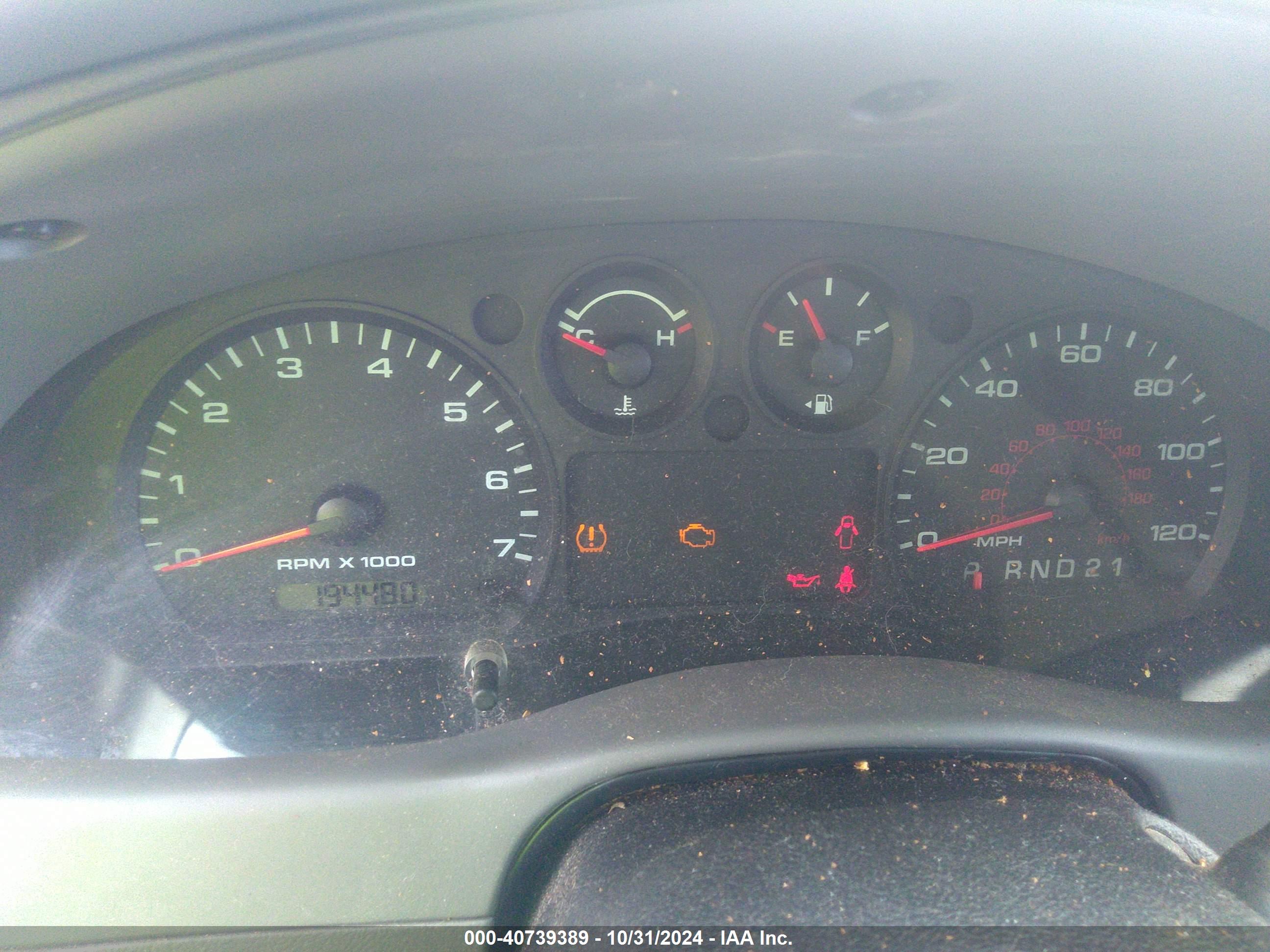 FORD RANGER image 7