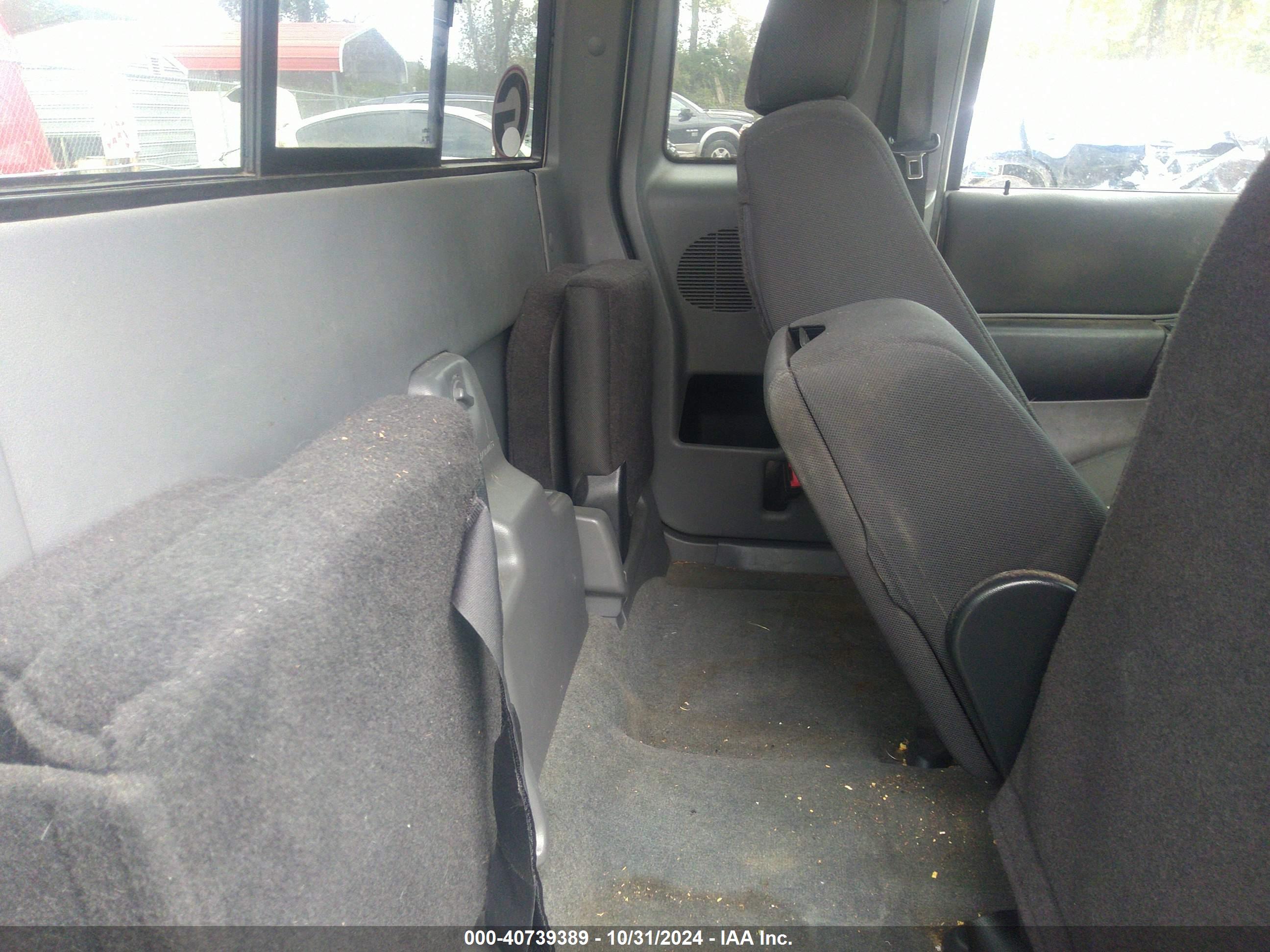 FORD RANGER image 8