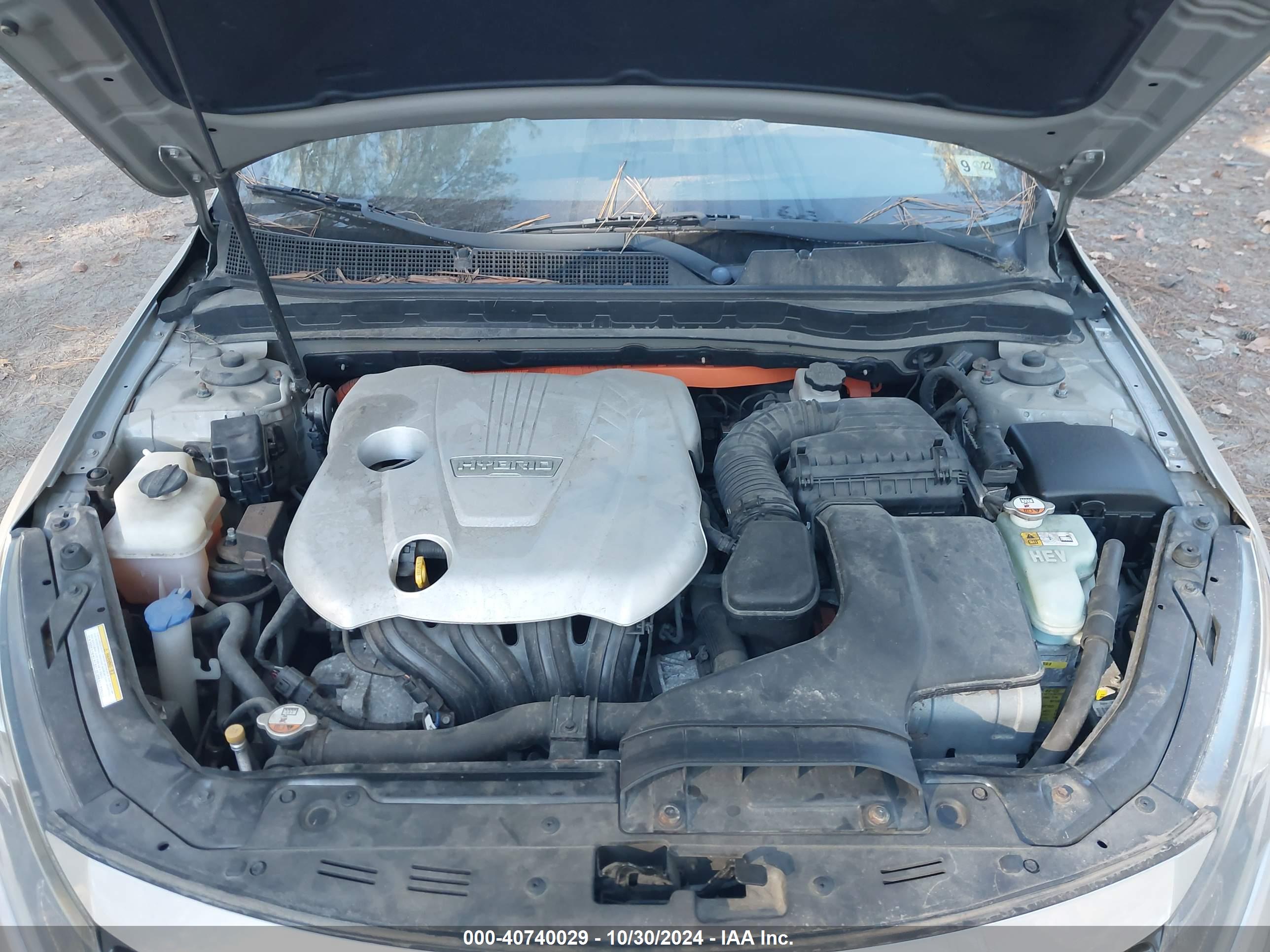 KIA OPTIMA image 10