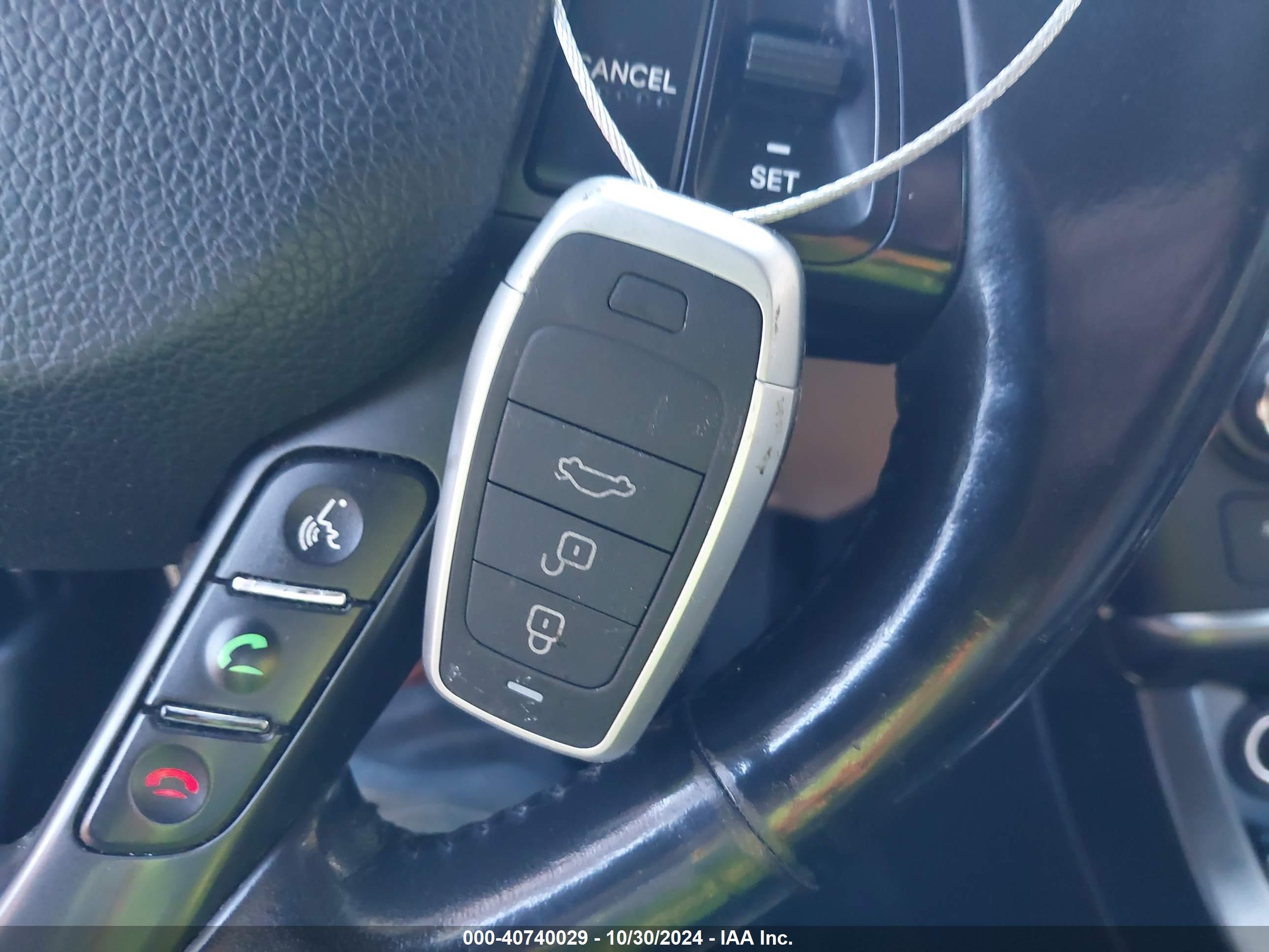 KIA OPTIMA image 11
