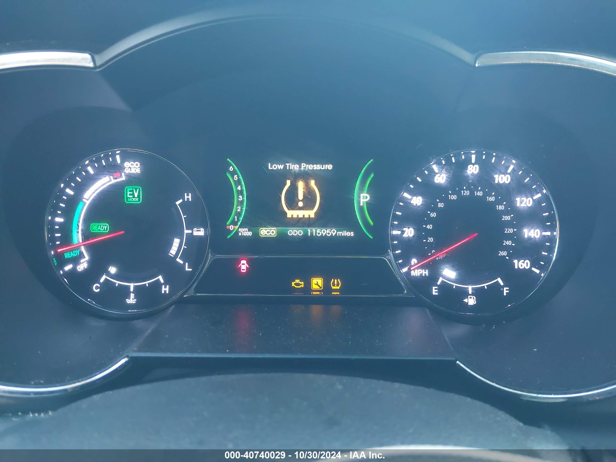 KIA OPTIMA image 7
