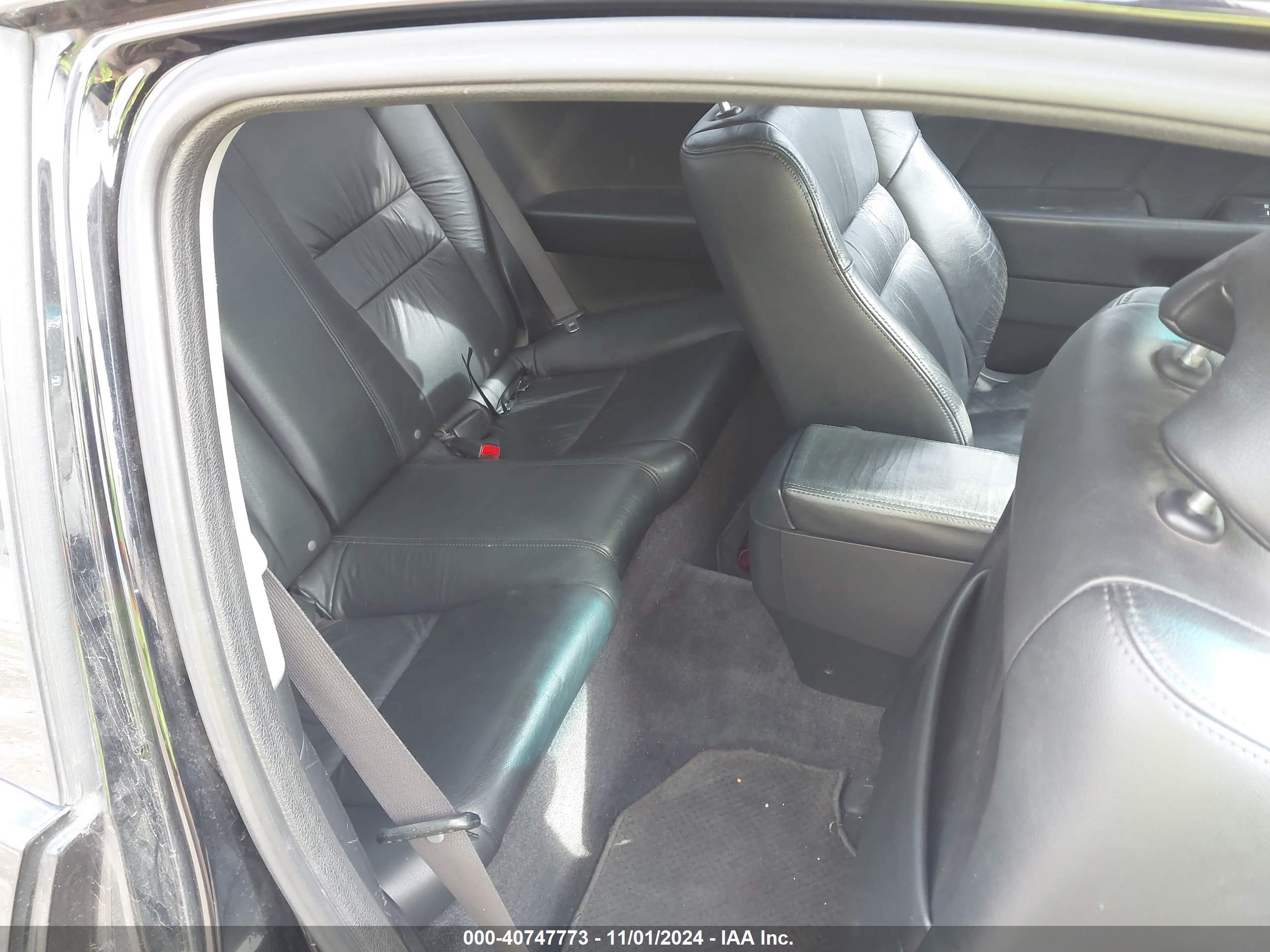 HONDA ACCORD image 8