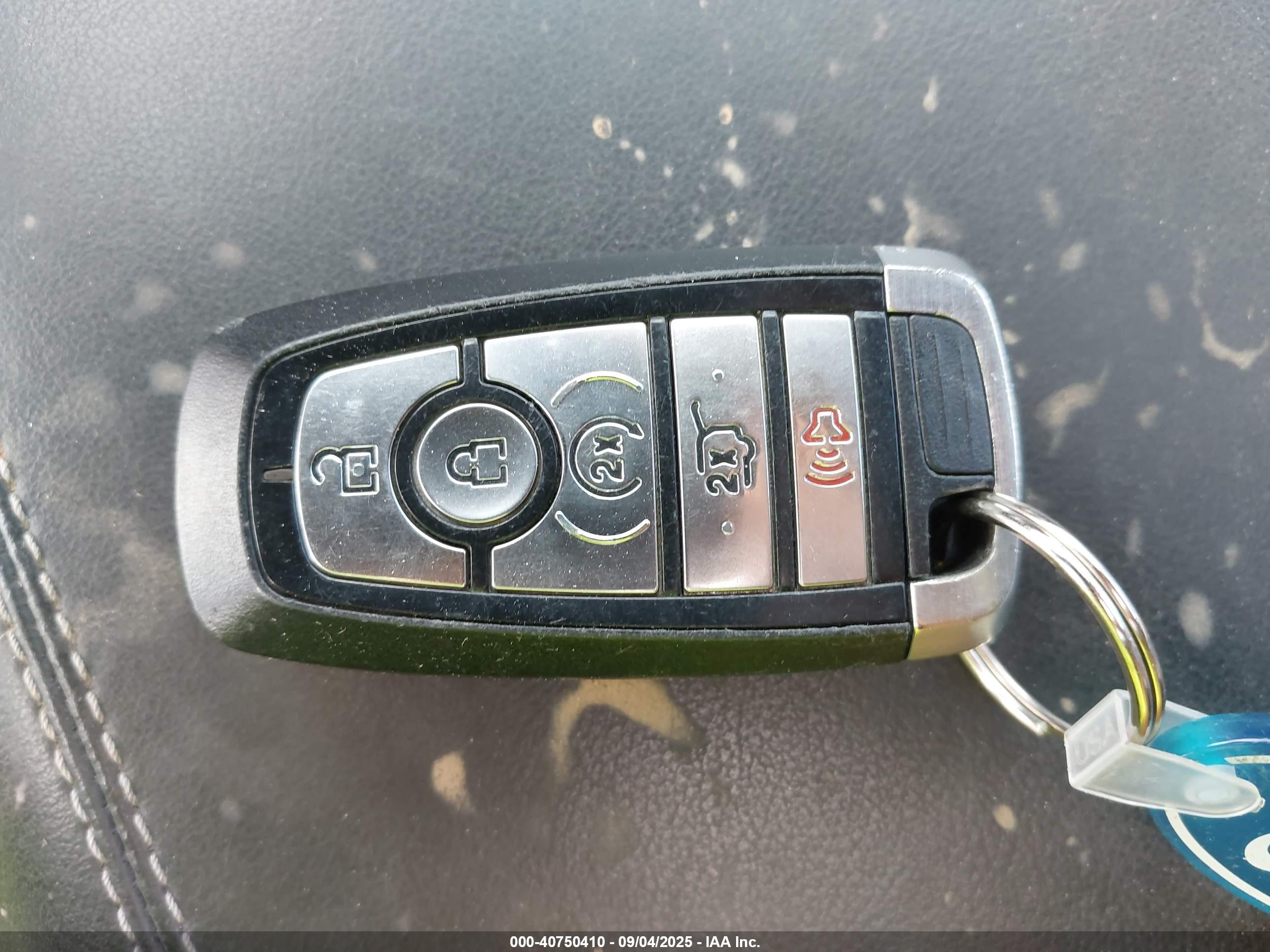FORD EXPLORER image 11