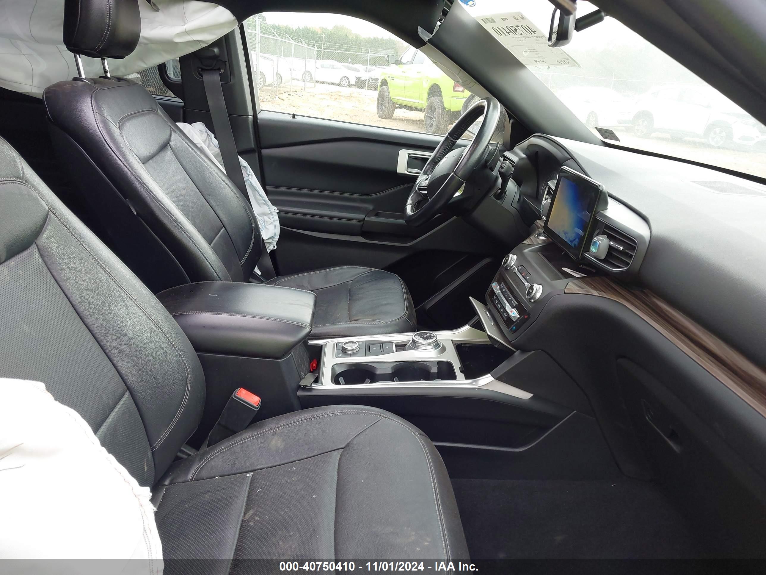 FORD EXPLORER image 5