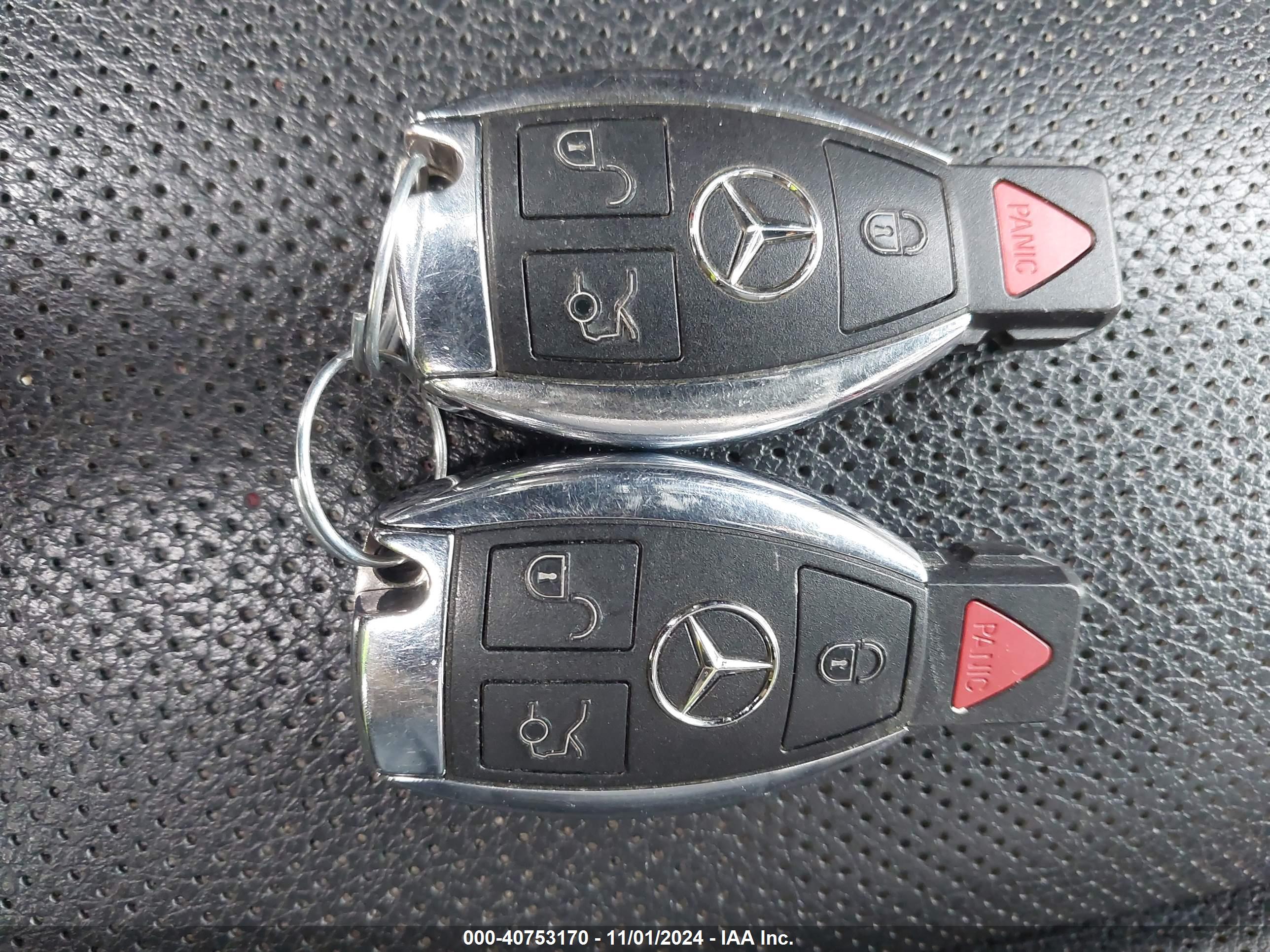 MERCEDES-BENZ GLC image 11