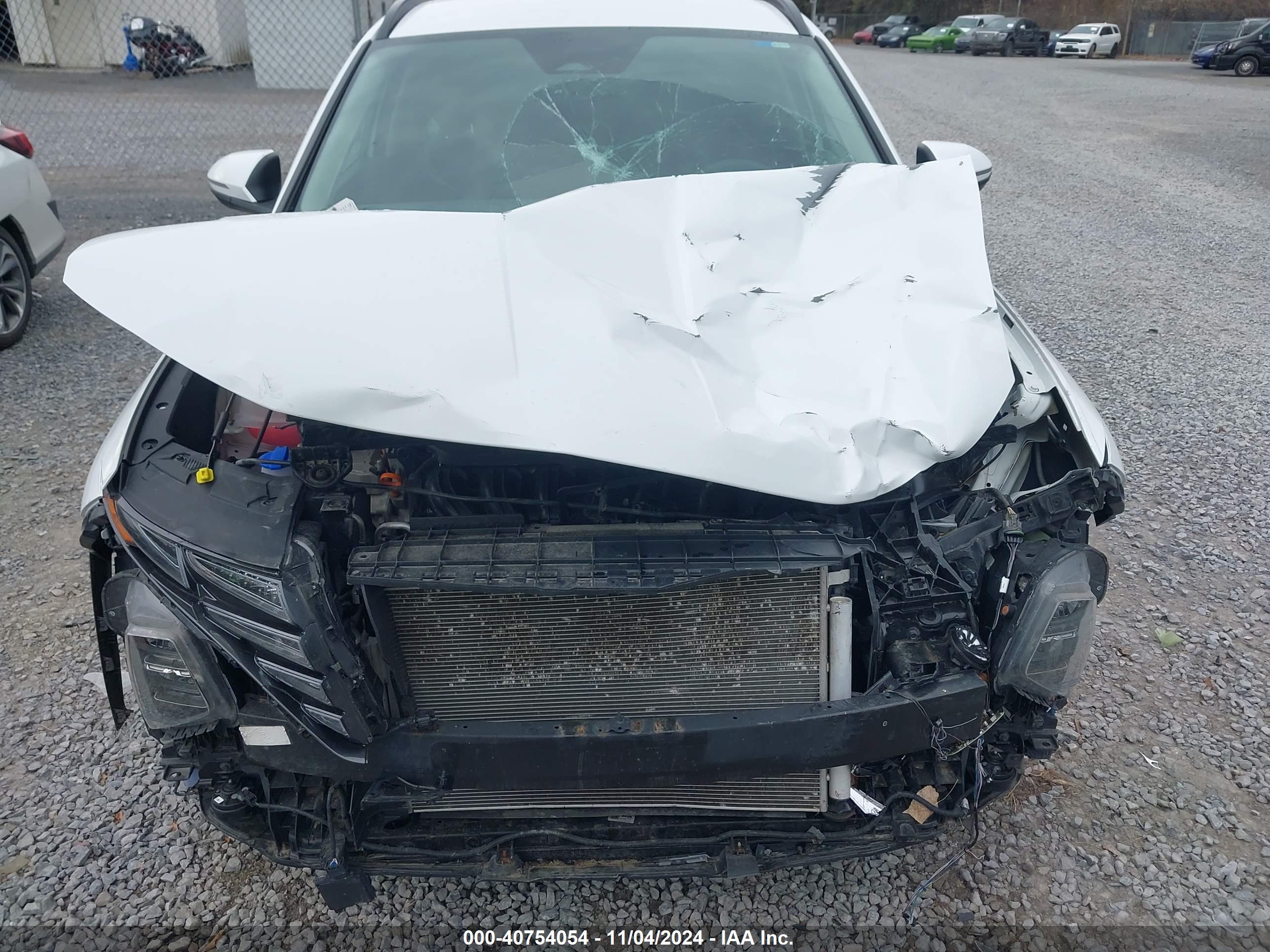 HYUNDAI TUCSON image 6