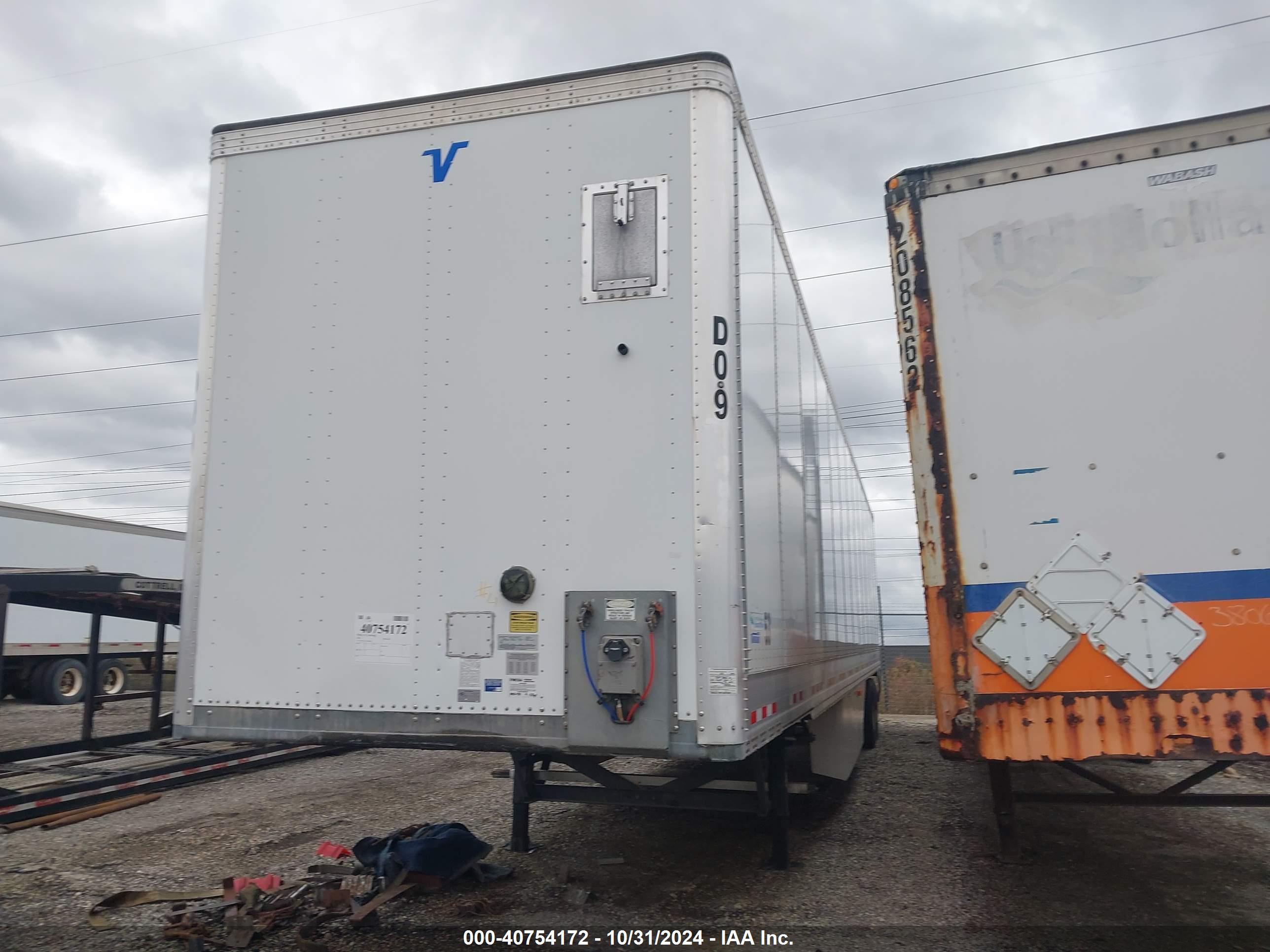 VANGUARD NATIONAL image 2