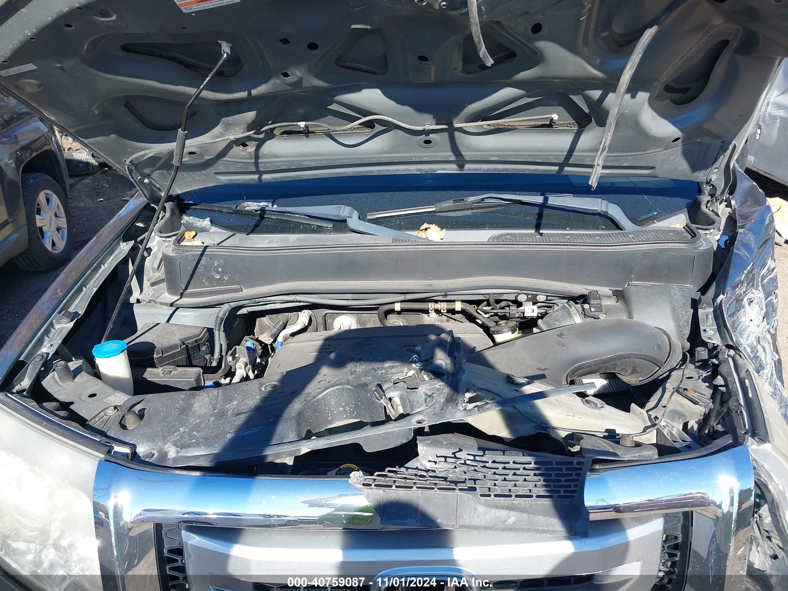 HONDA PILOT image 10