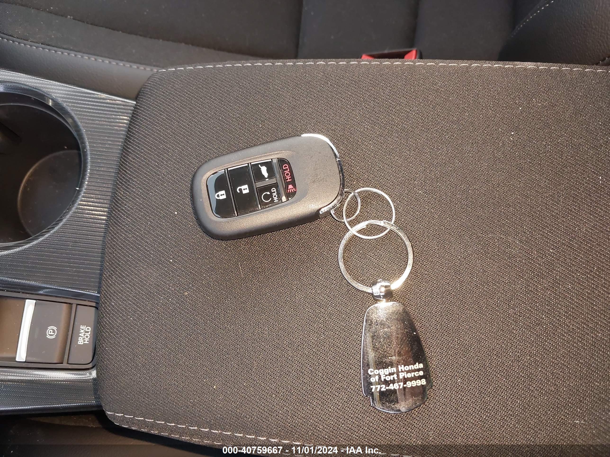 HONDA CIVIC image 11