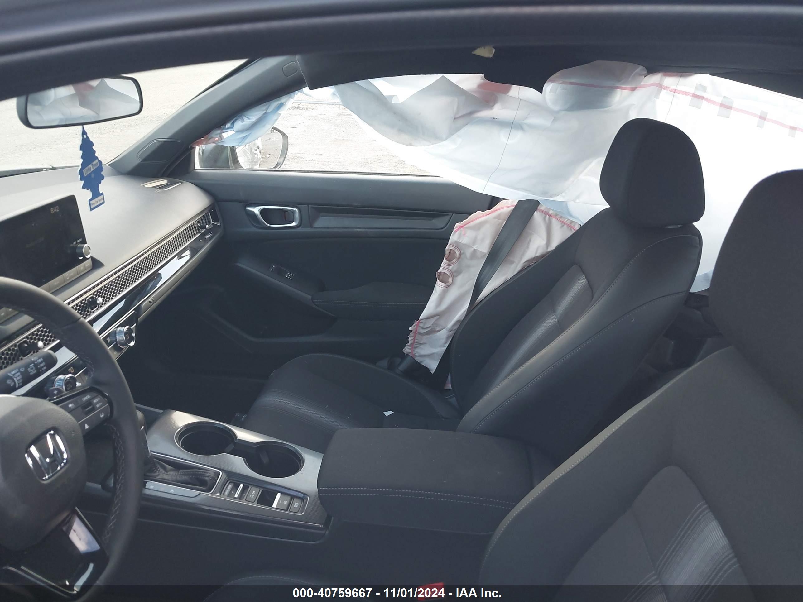 HONDA CIVIC image 5
