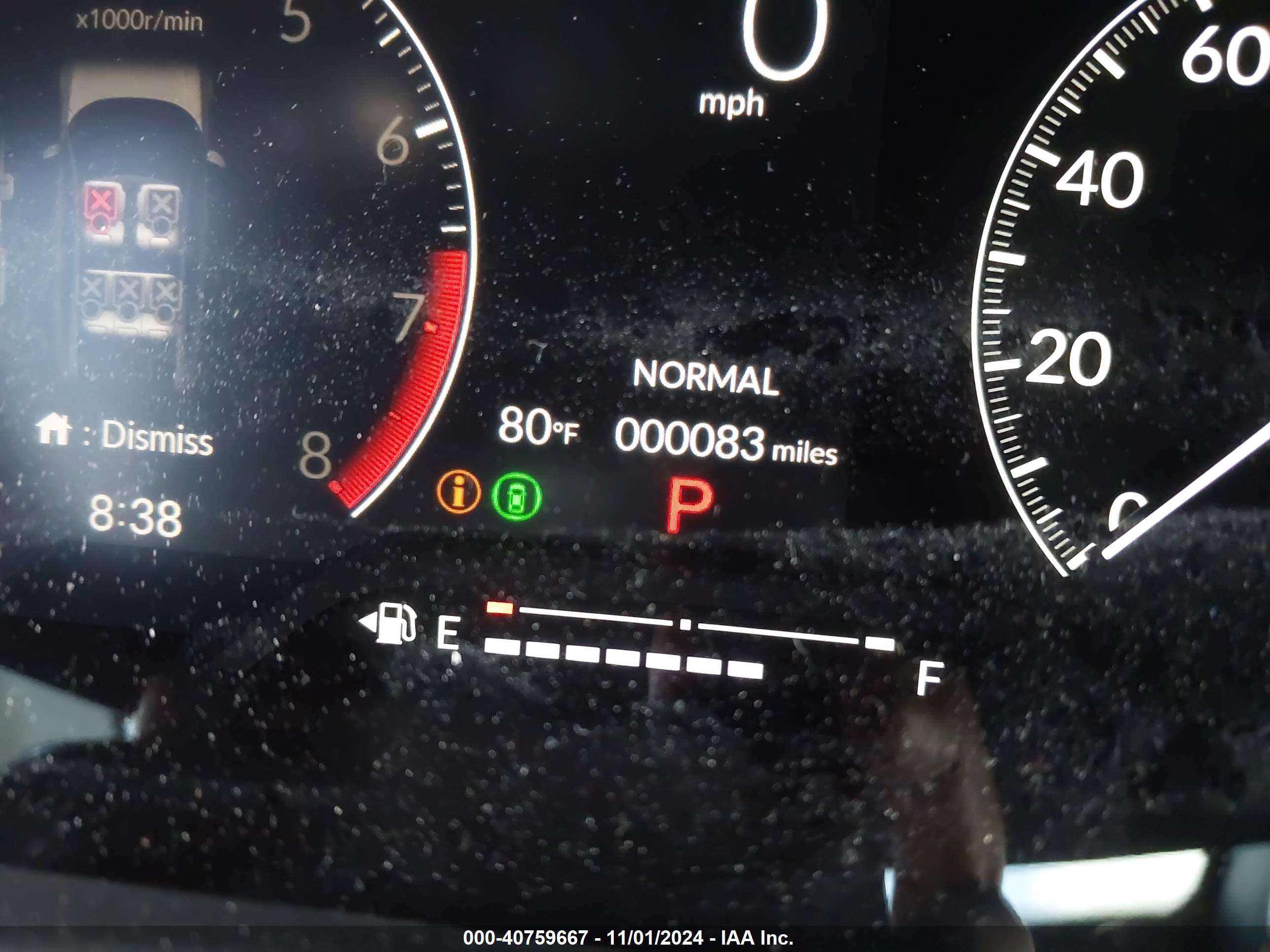 HONDA CIVIC image 7