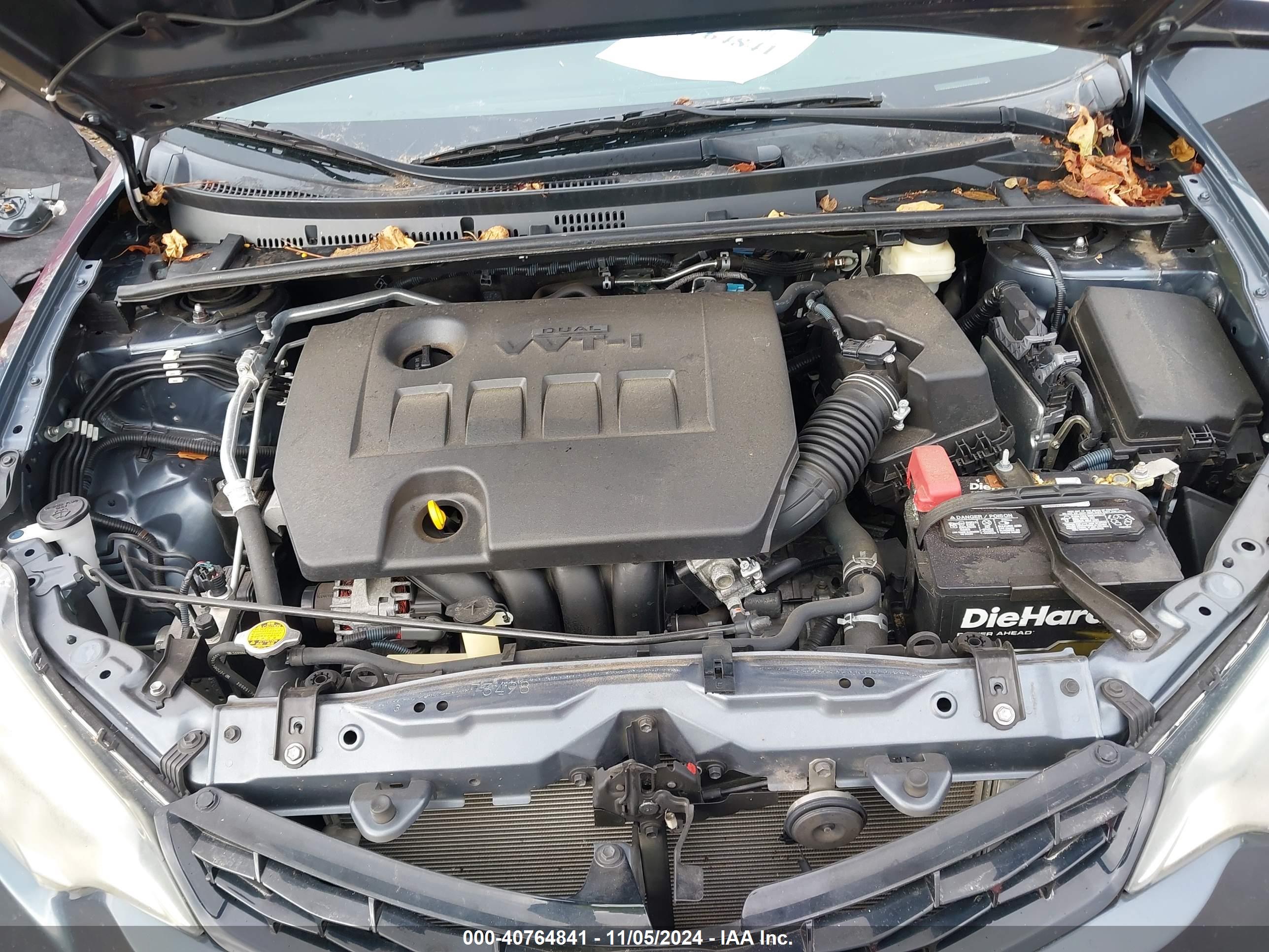 TOYOTA COROLLA image 10