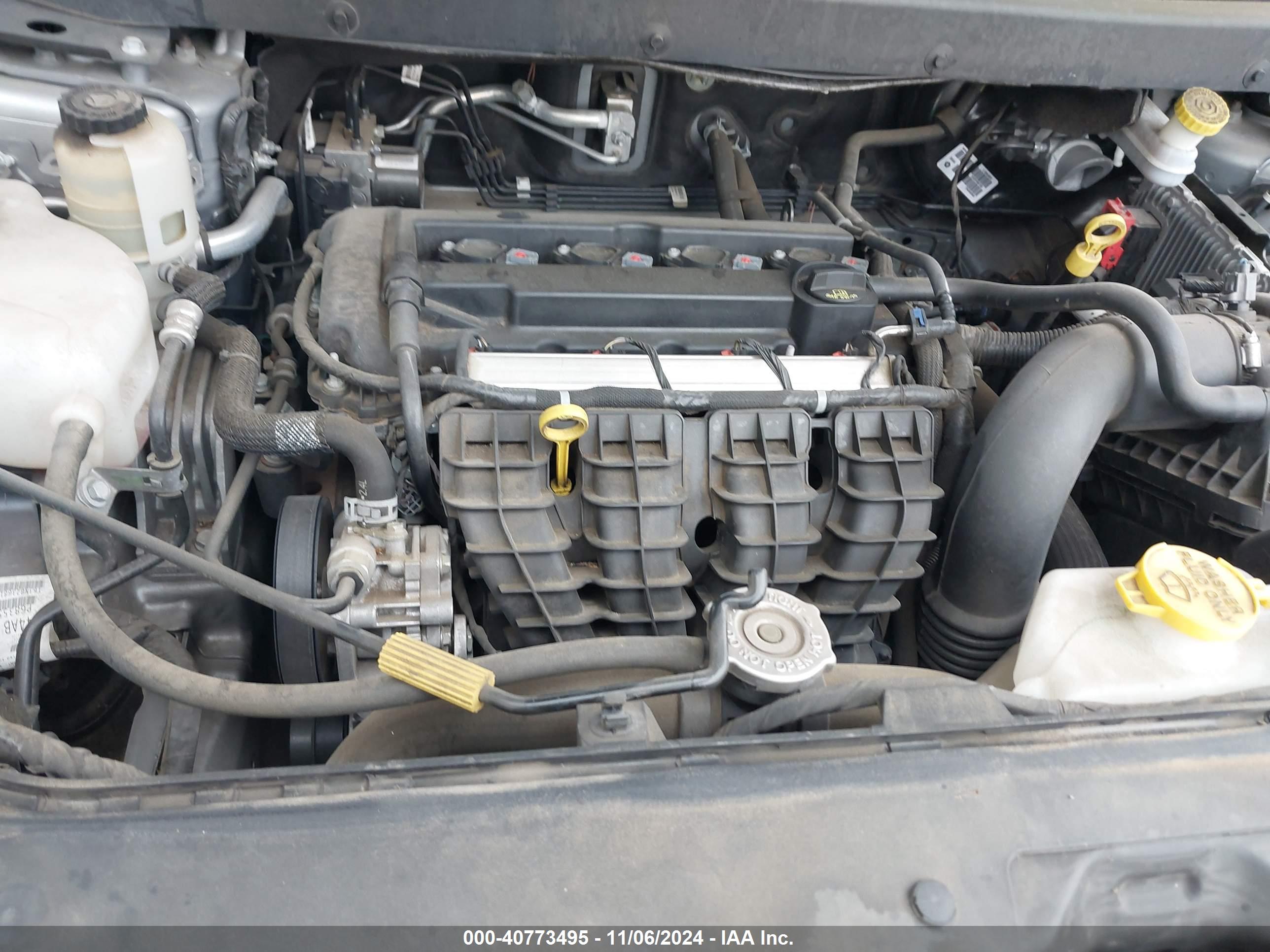DODGE JOURNEY image 10