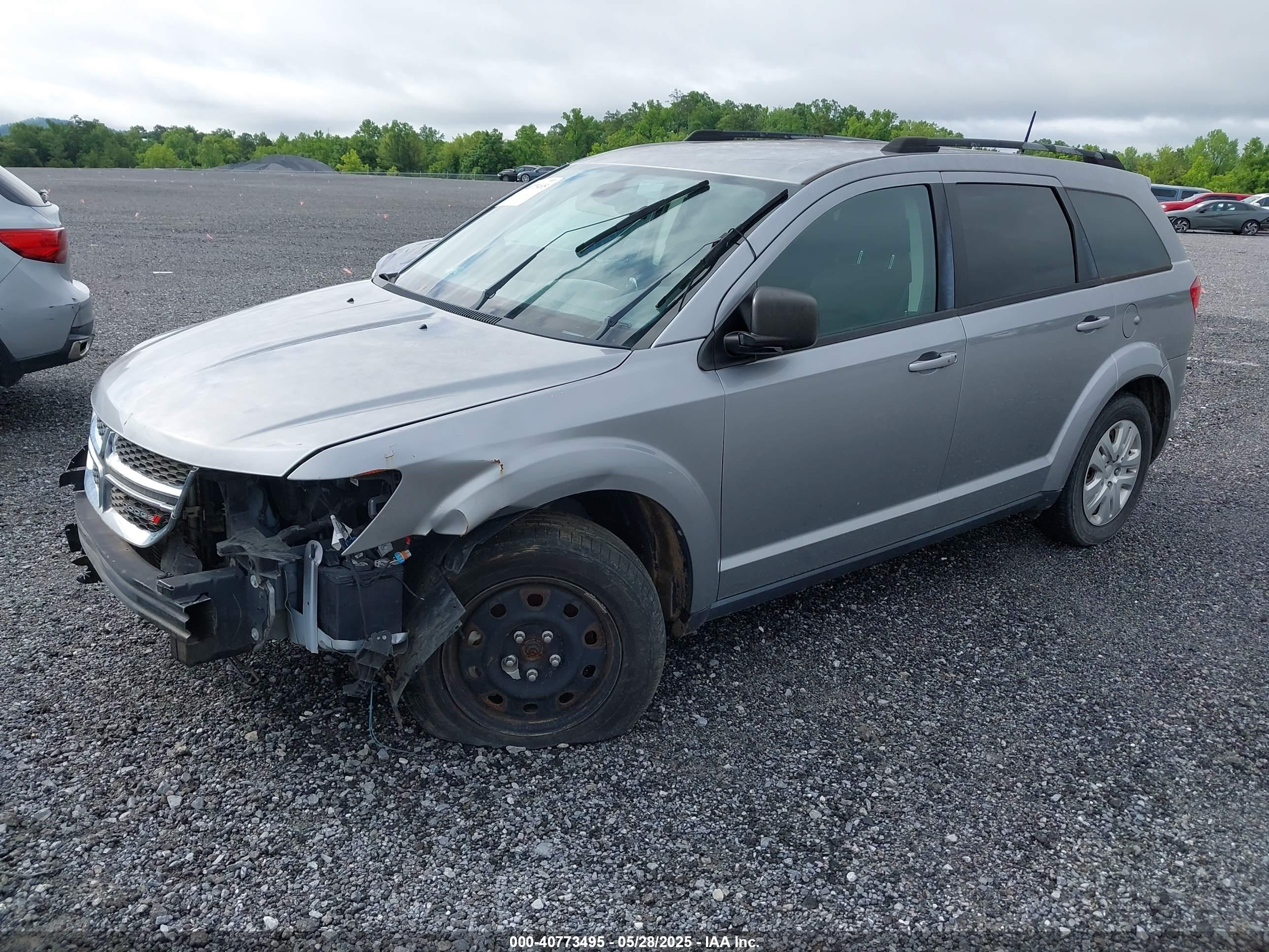 DODGE JOURNEY image 2