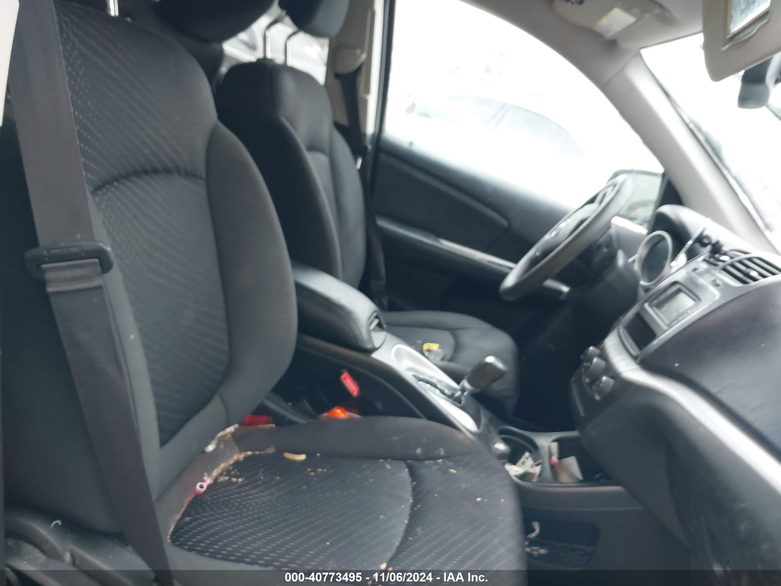 DODGE JOURNEY image 5