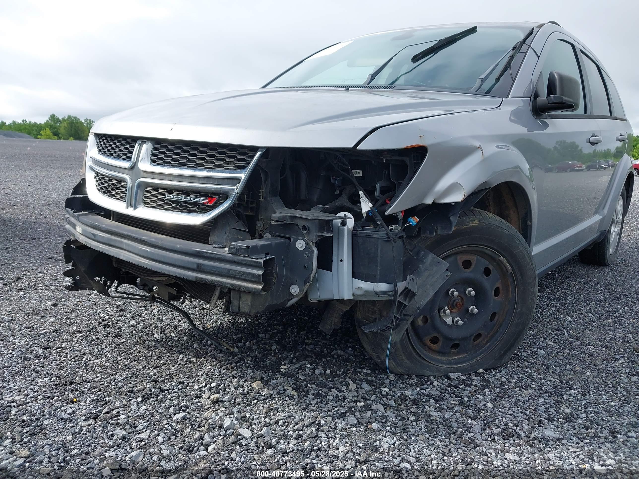DODGE JOURNEY image 6