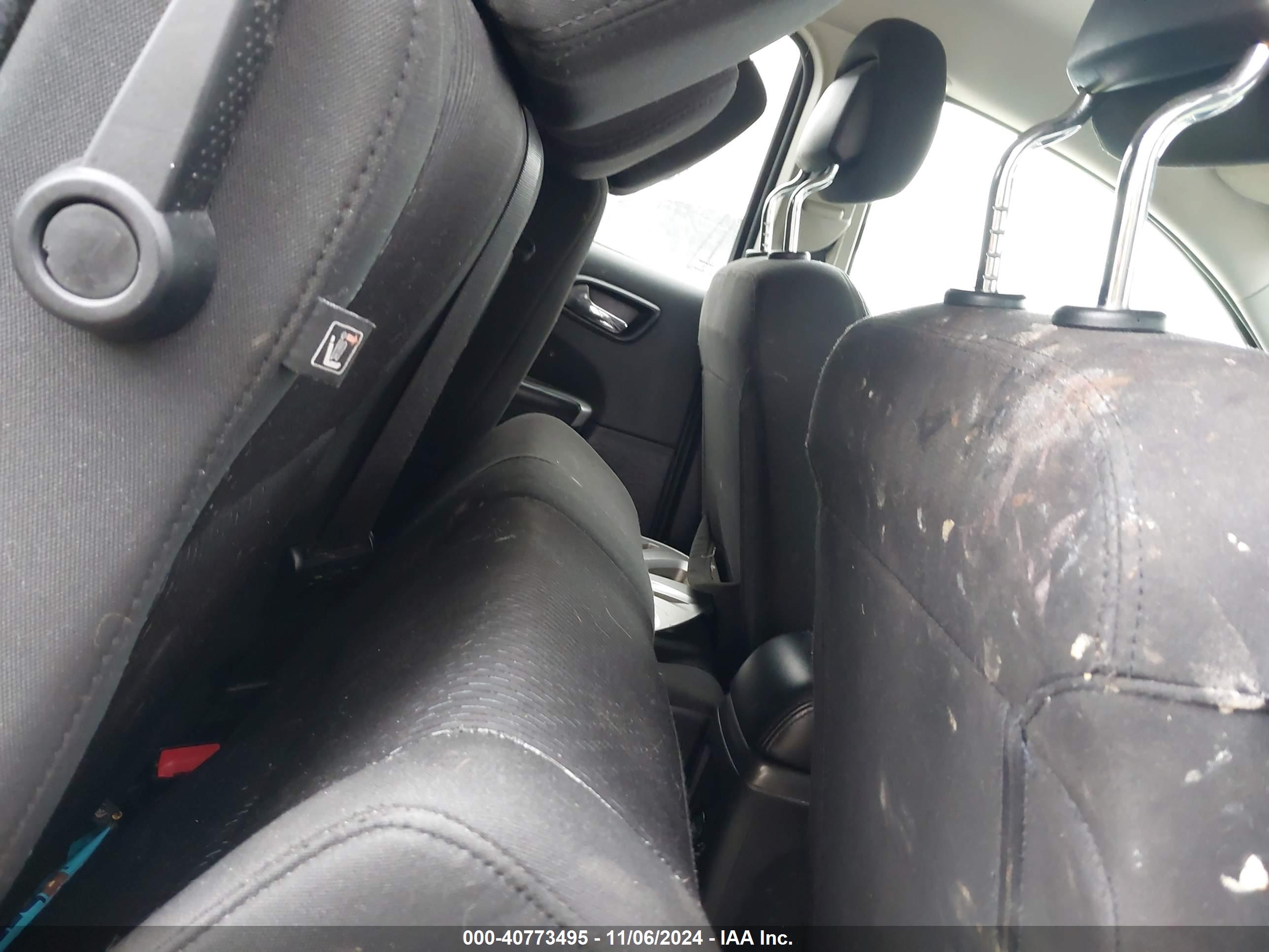 DODGE JOURNEY image 8