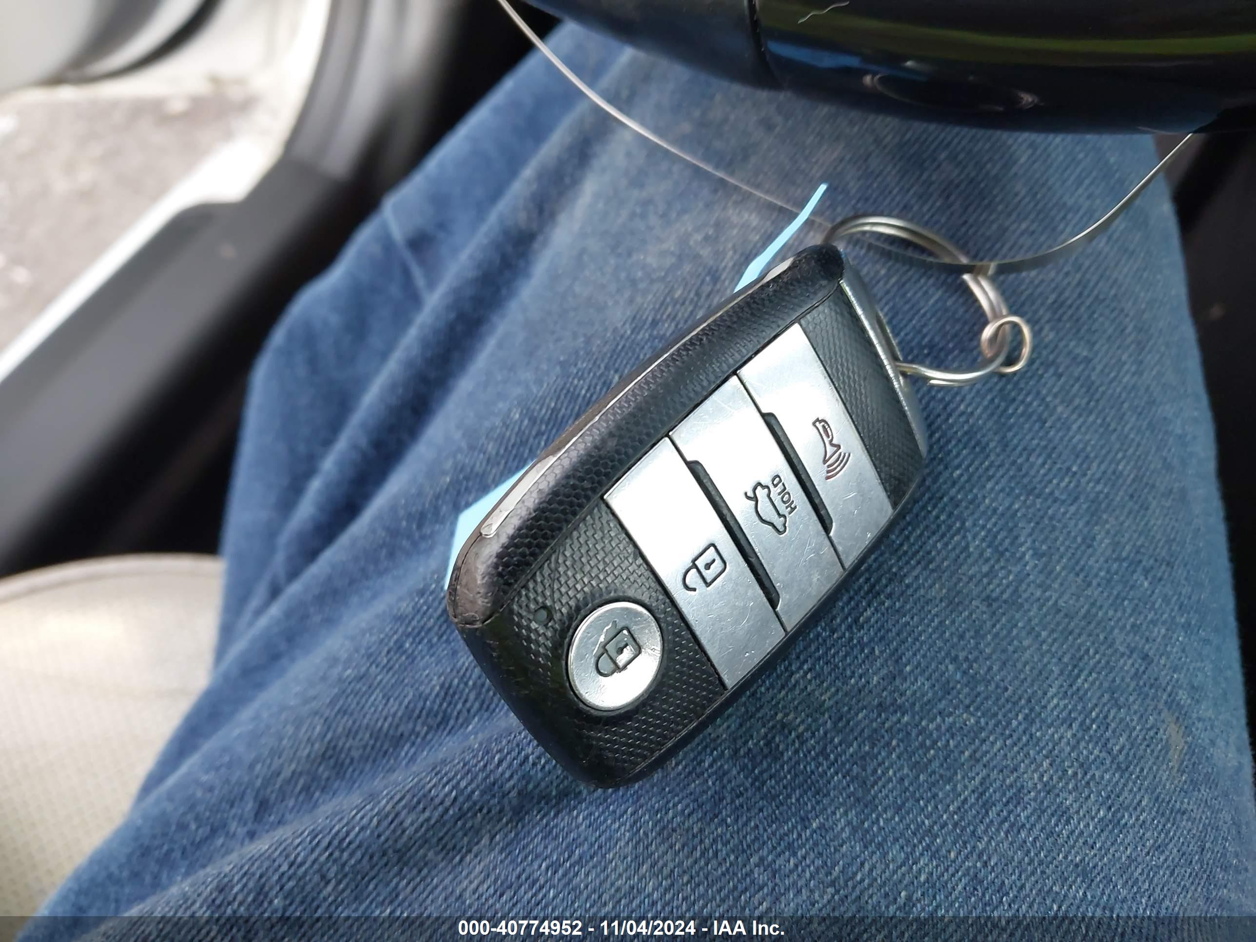 KIA OPTIMA image 11