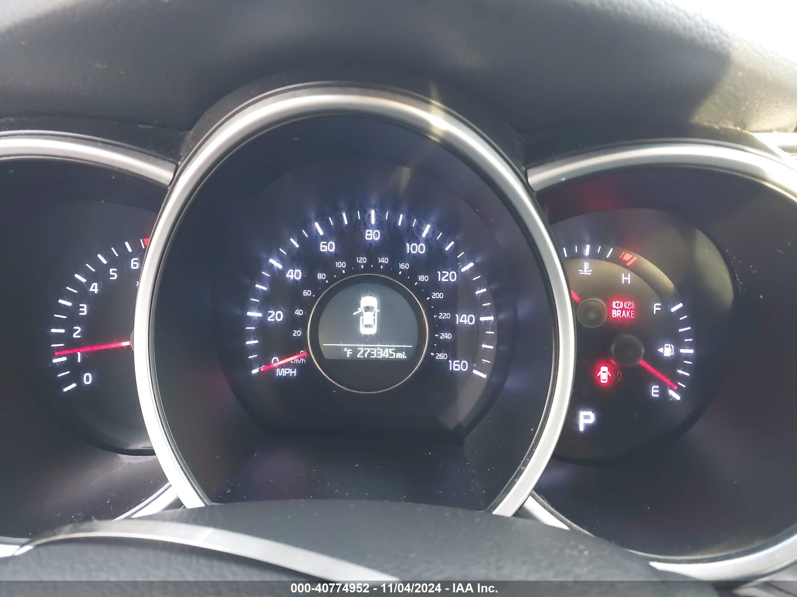 KIA OPTIMA image 7
