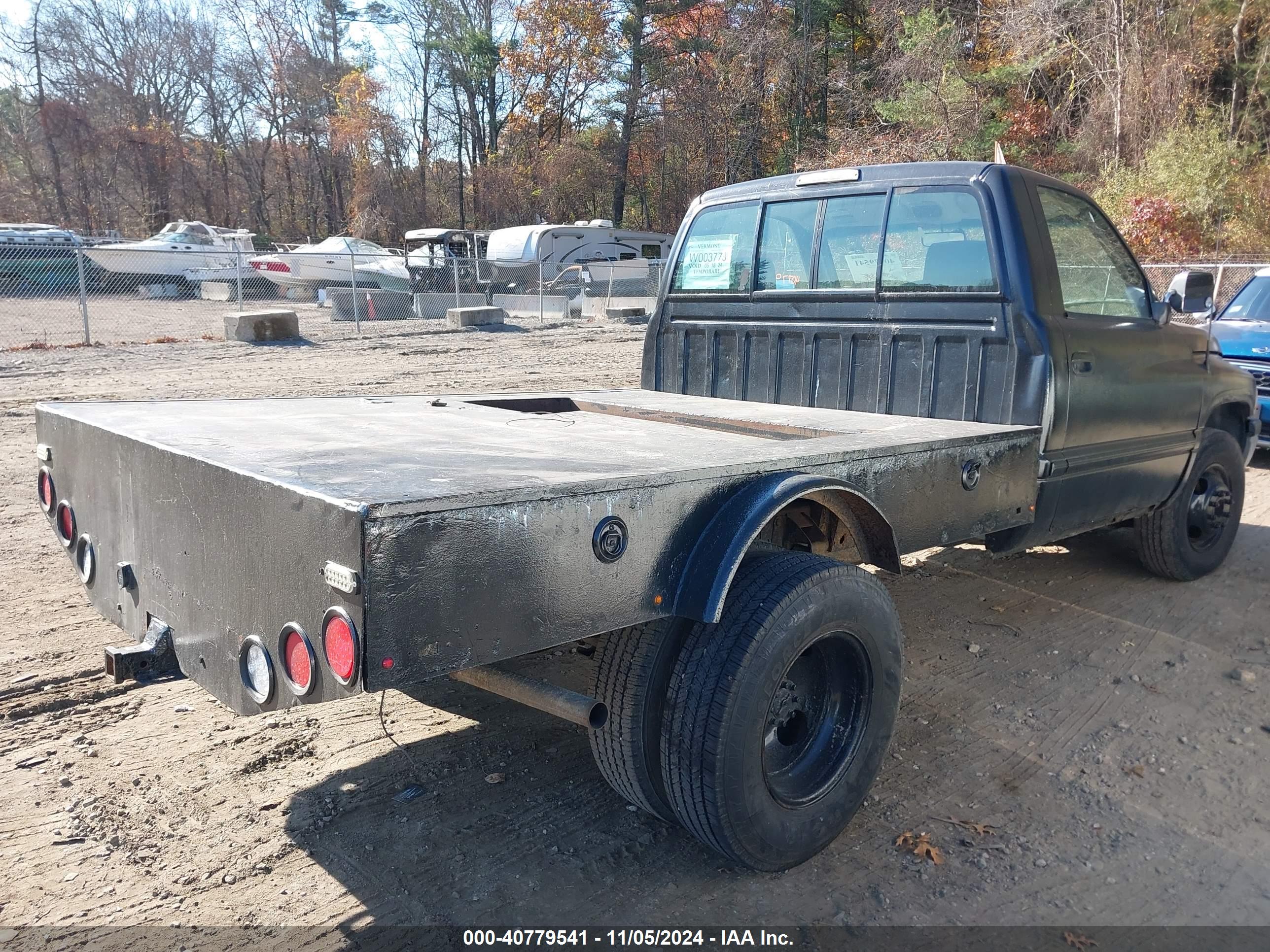 DODGE RAM image 4