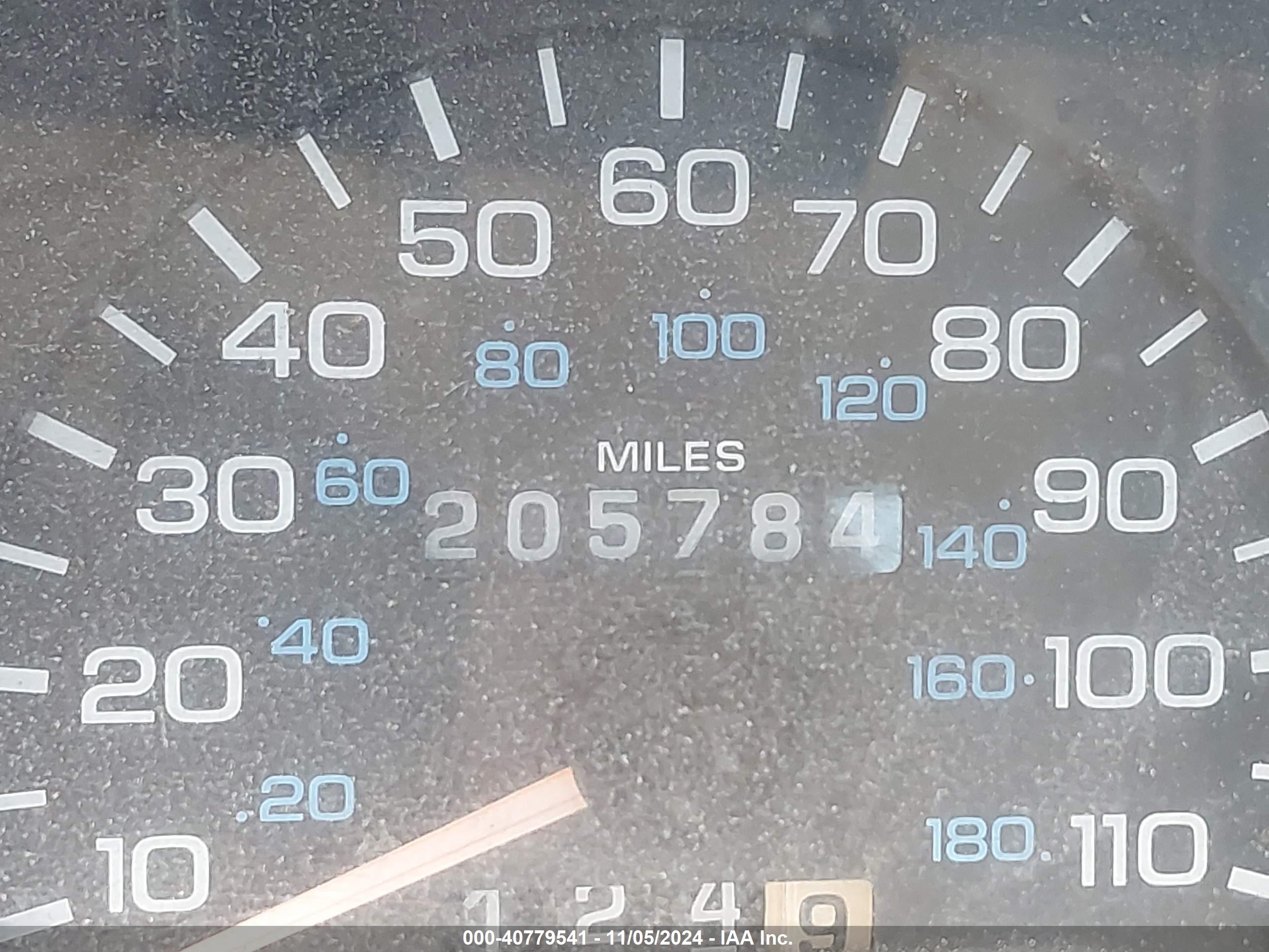 DODGE RAM image 6