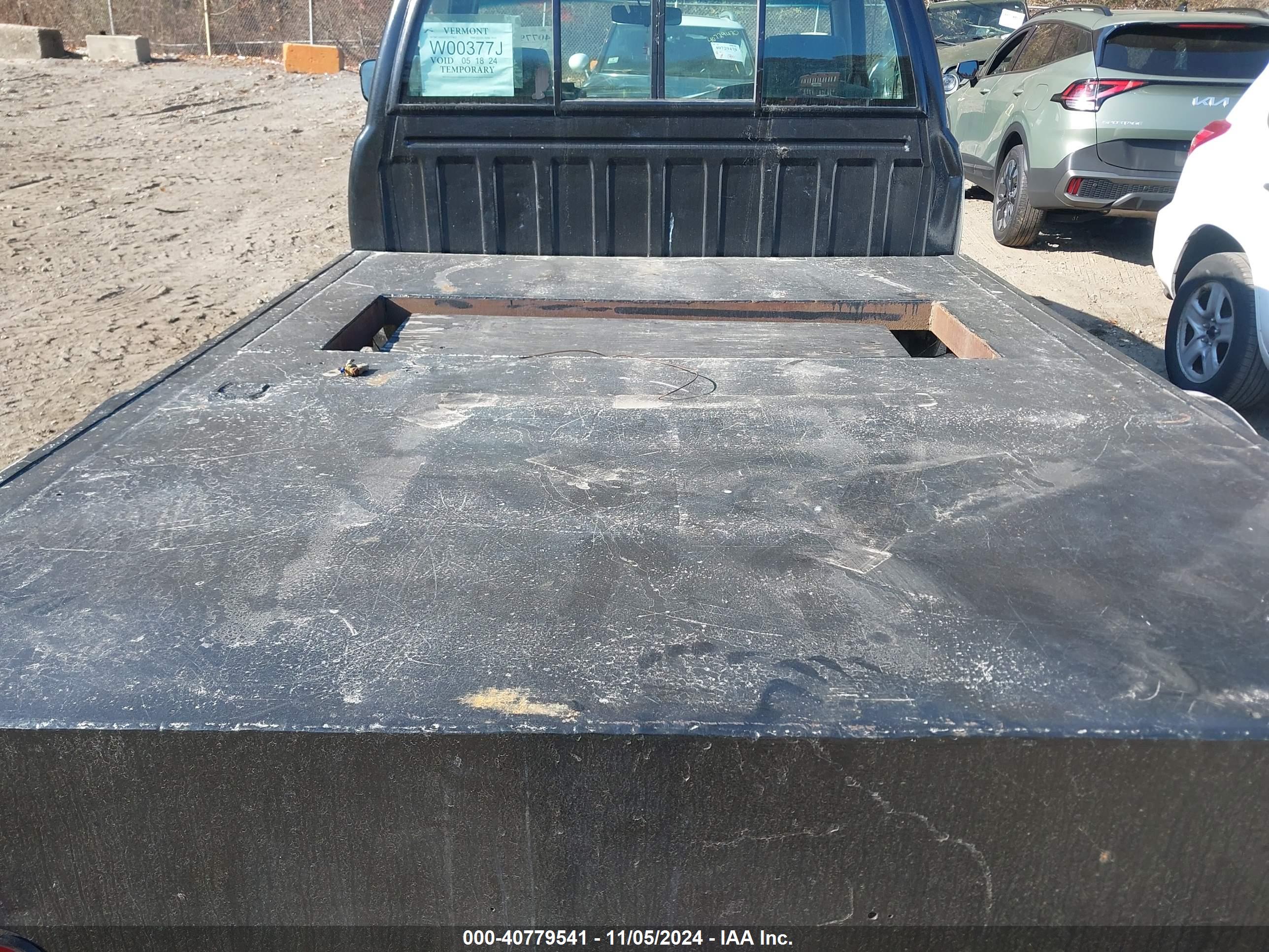 DODGE RAM image 8