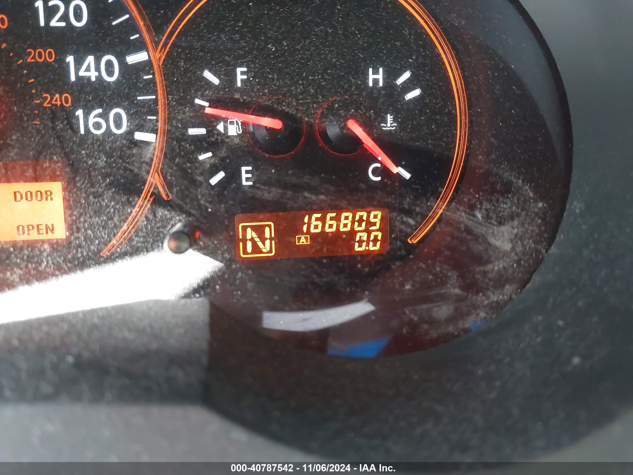 NISSAN ALTIMA image 7