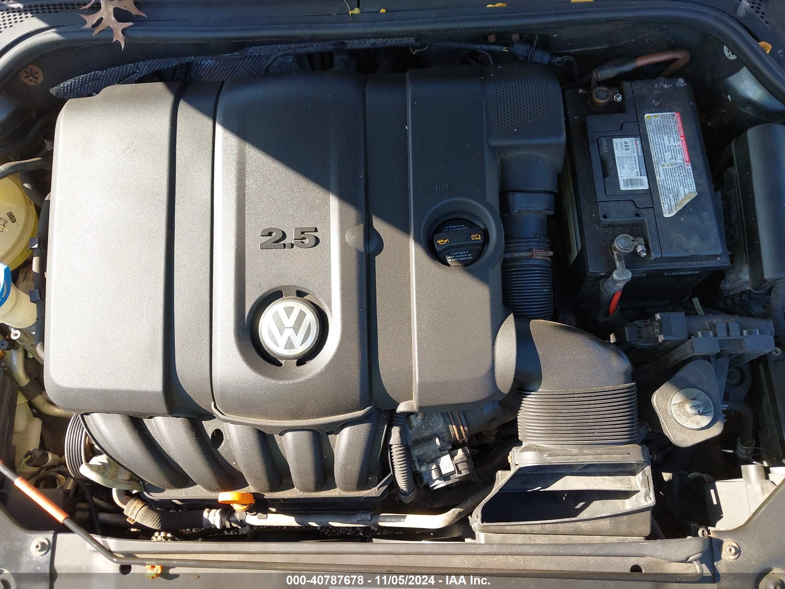 VOLKSWAGEN JETTA image 10