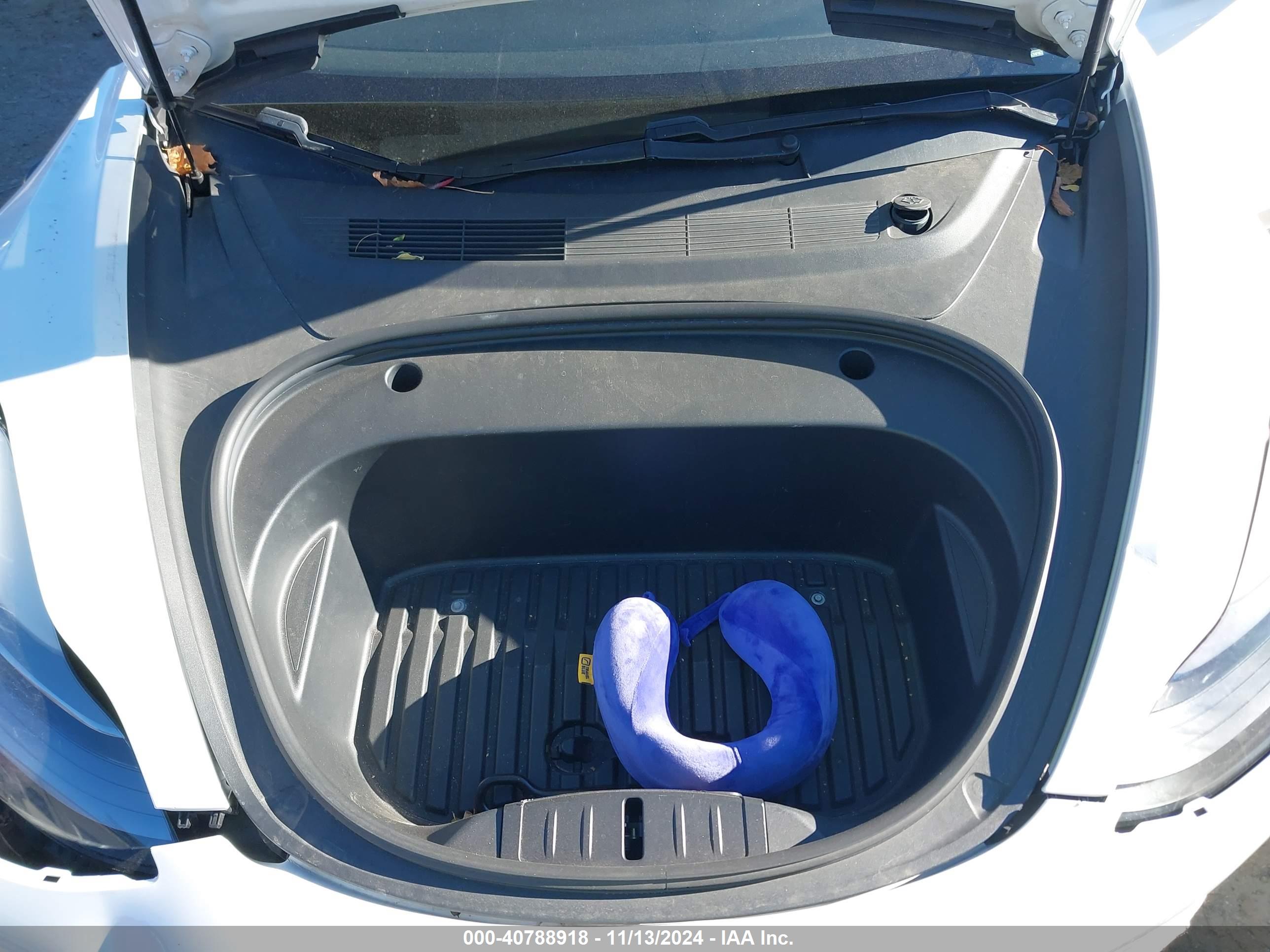 TESLA MODEL image 10