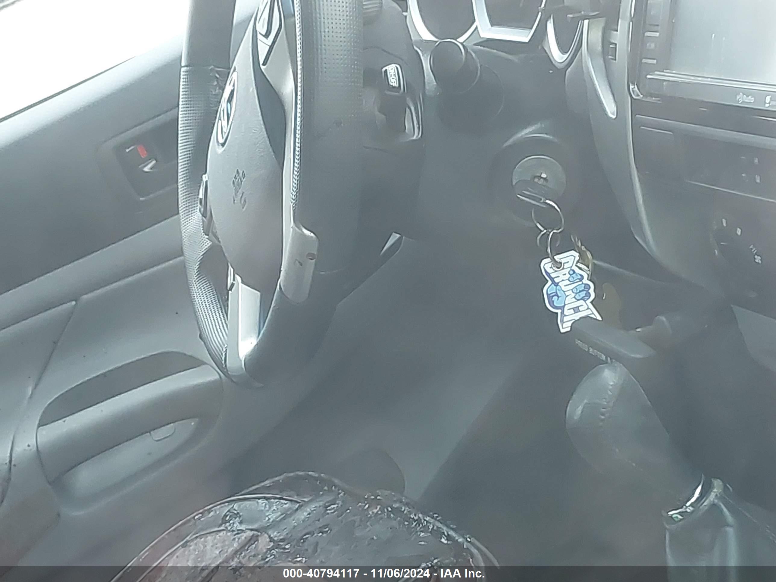 TOYOTA TACOMA image 11