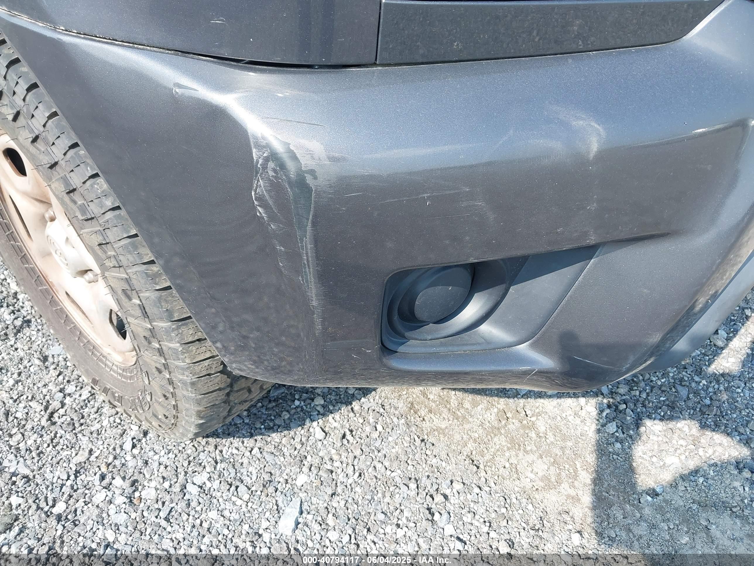TOYOTA TACOMA image 6