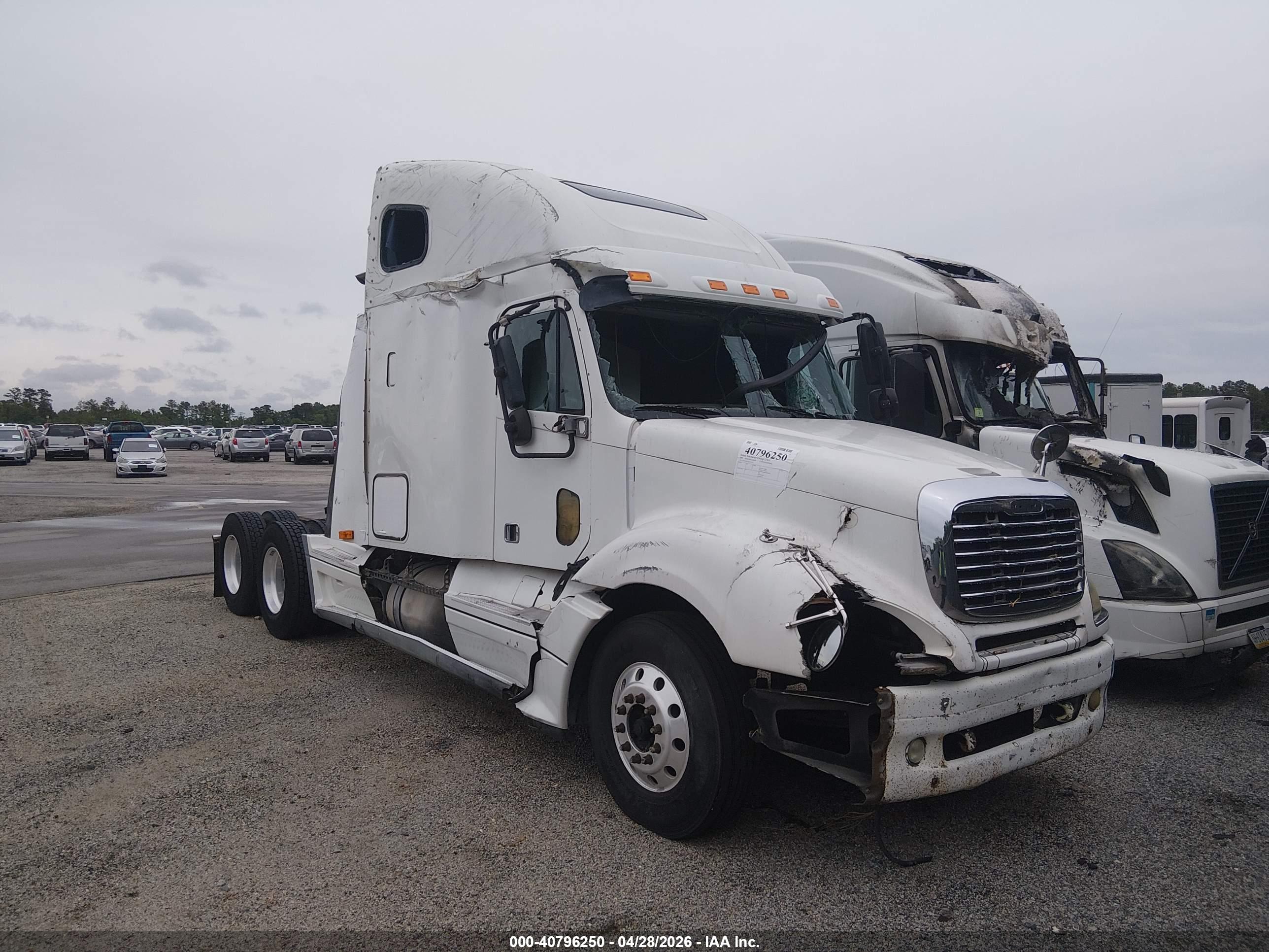 FREIGHTLINER COLUMBIA image 2