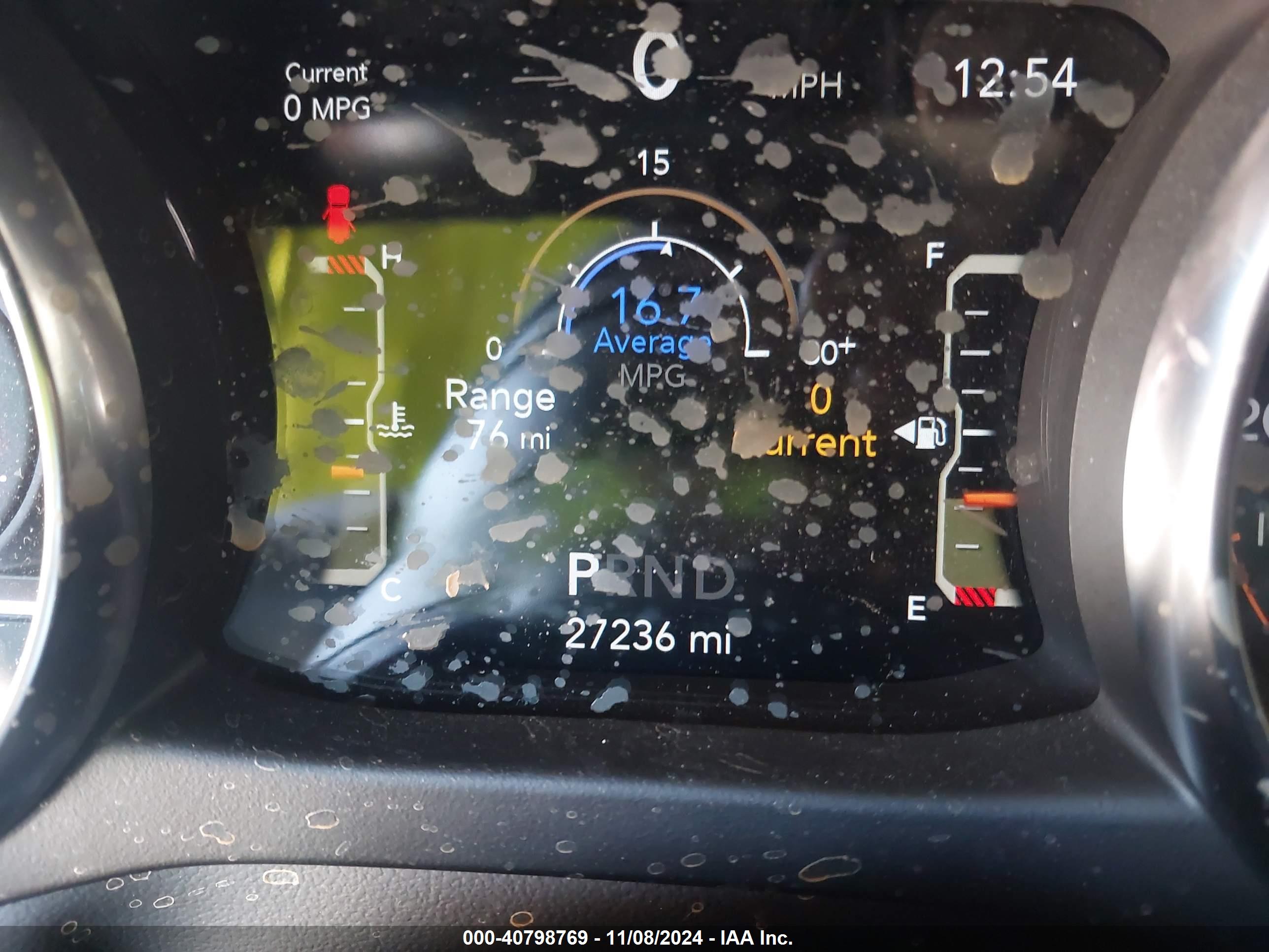 JEEP WRANGLER image 7