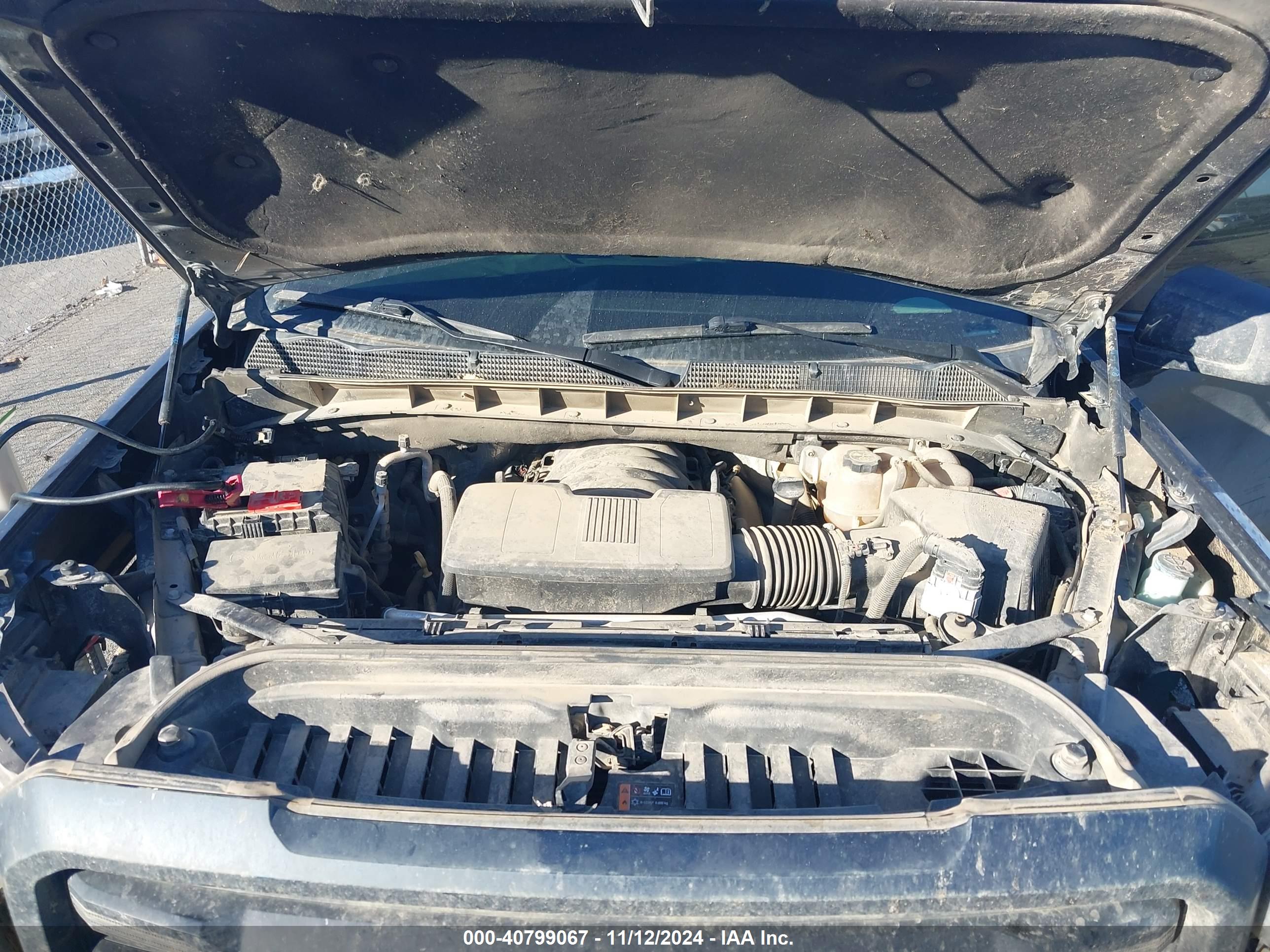 GMC SIERRA image 10
