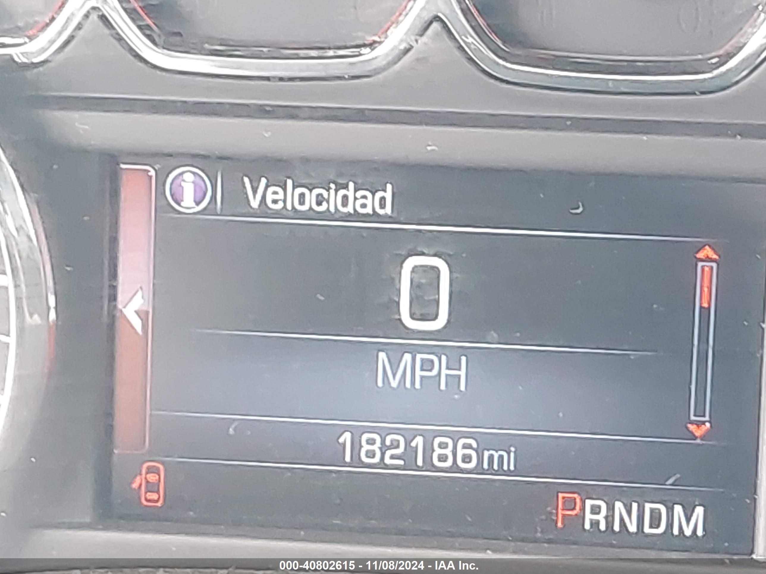 GMC SIERRA image 7