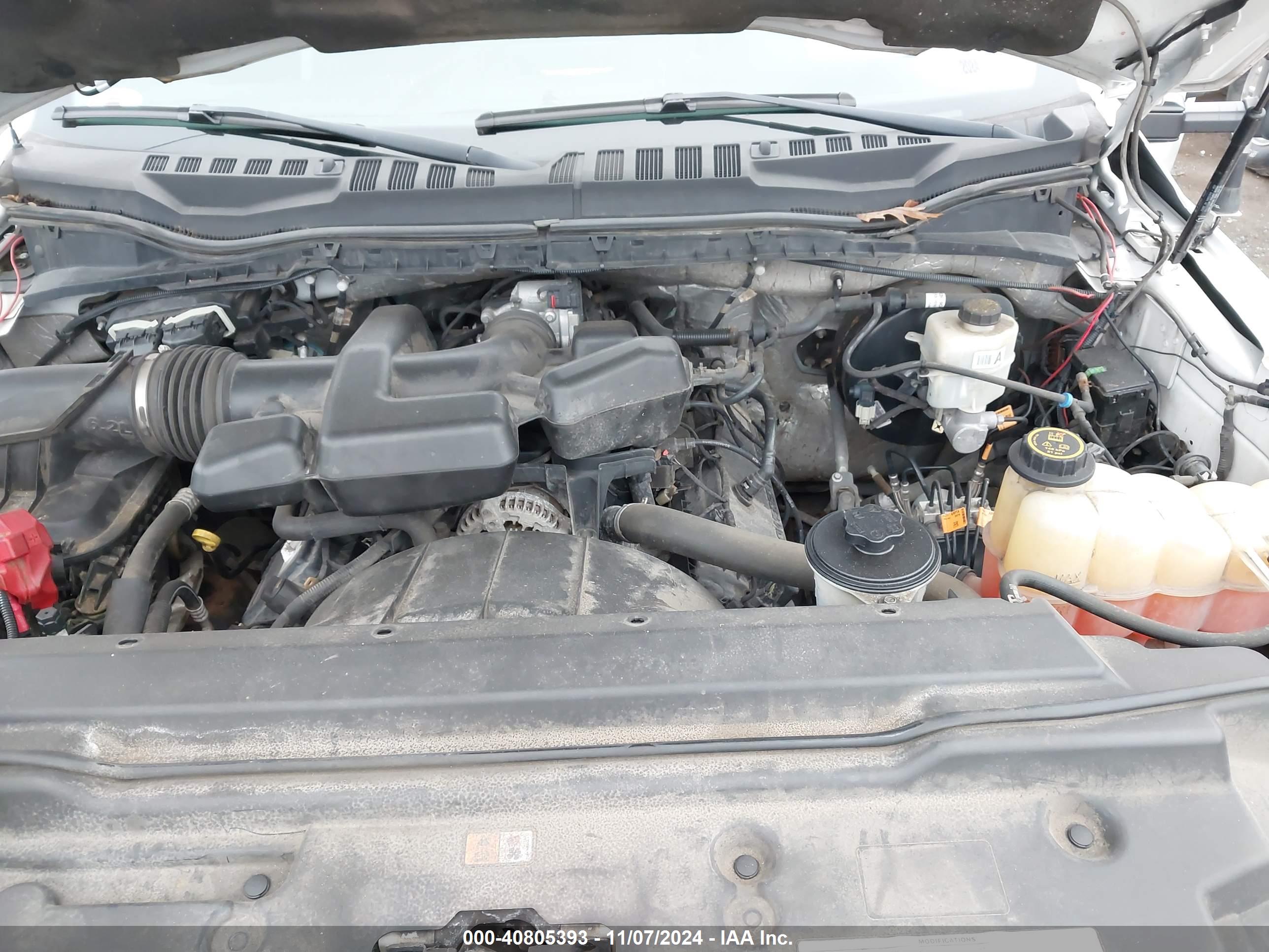 FORD F-250 image 10