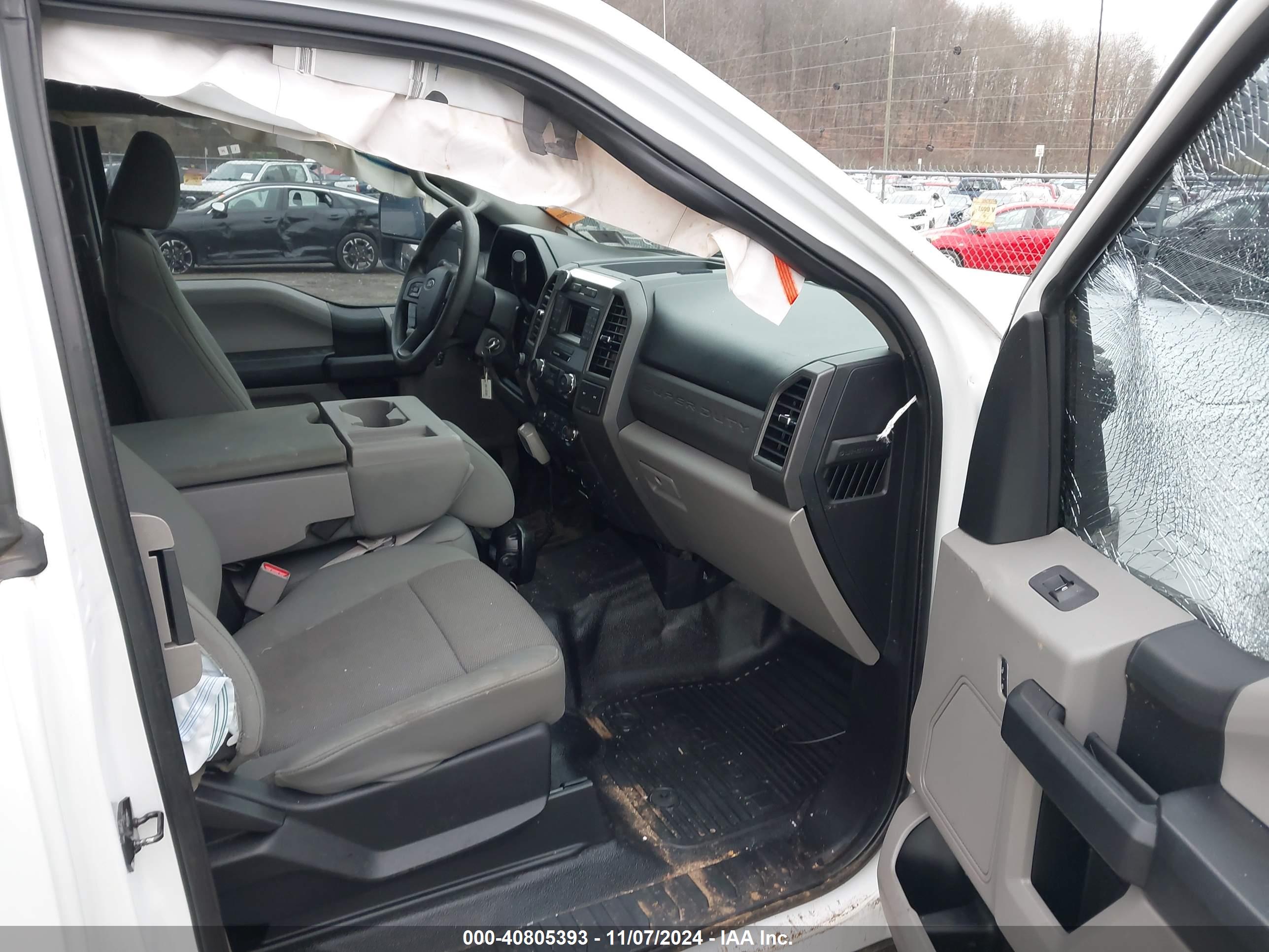 FORD F-250 image 5