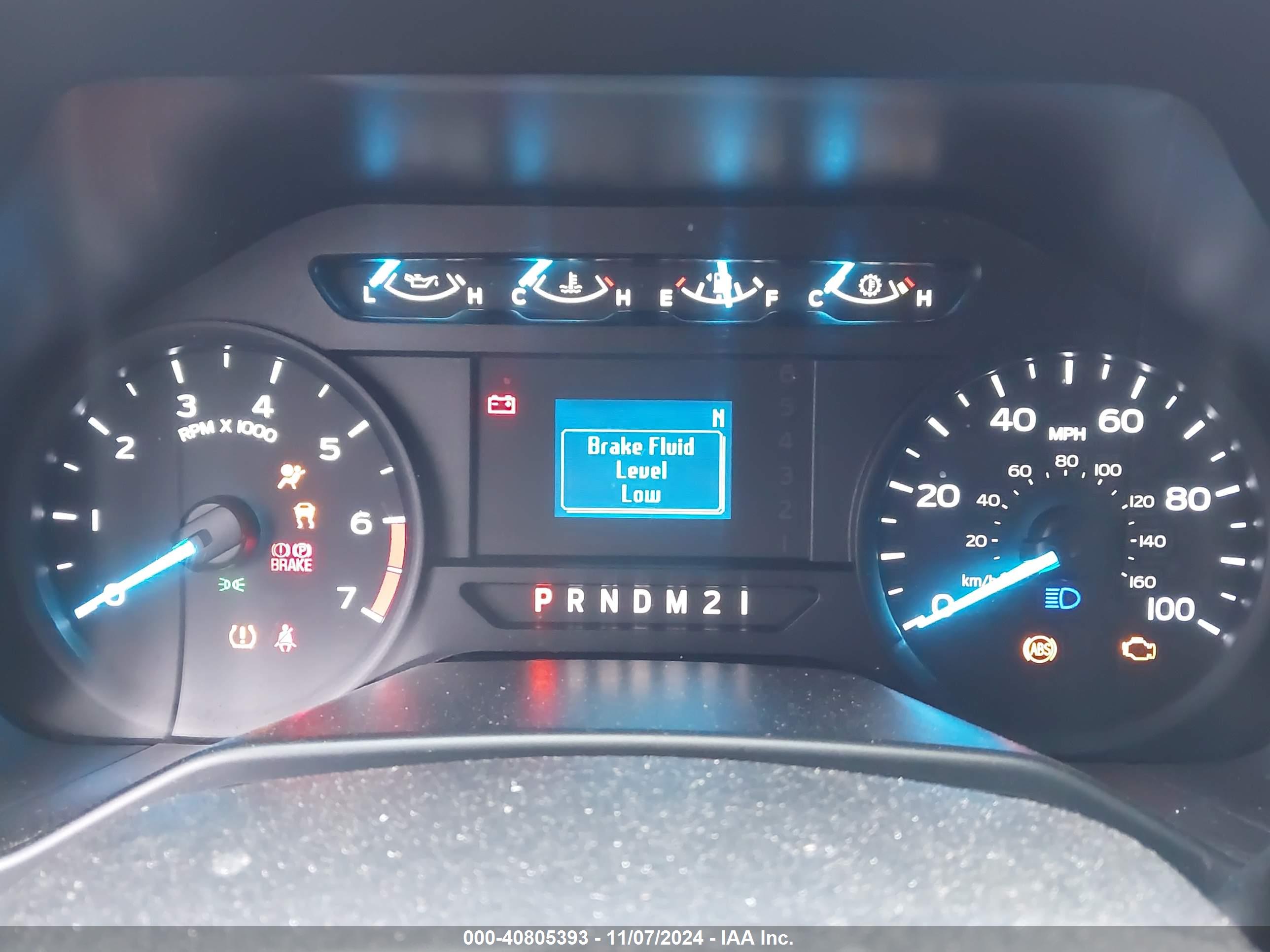 FORD F-250 image 7