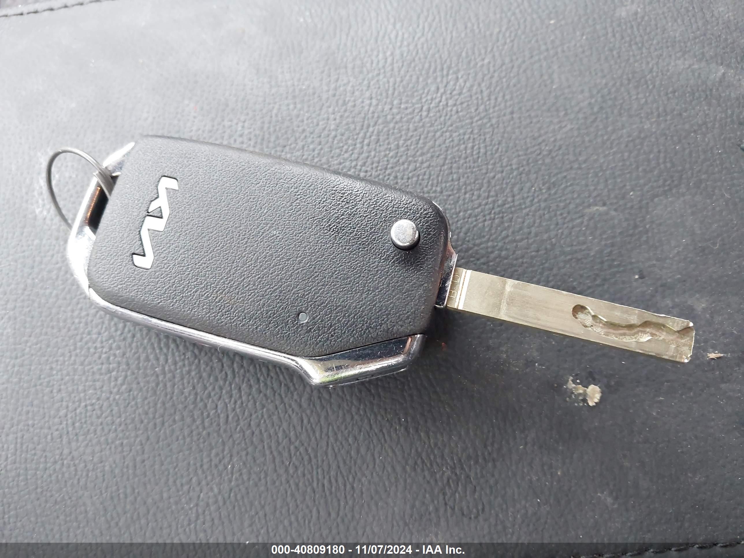 KIA SOUL image 11