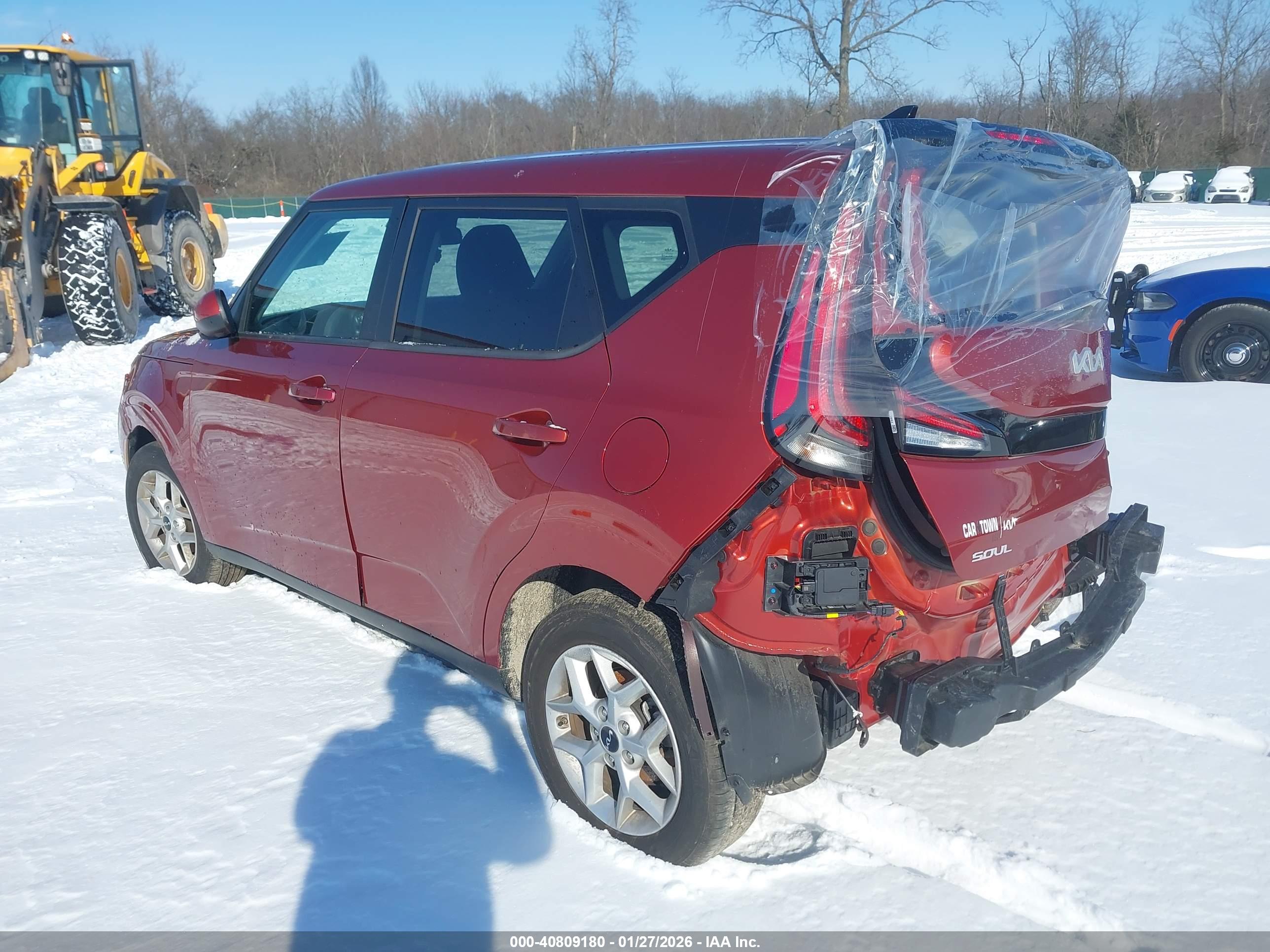 KIA SOUL image 3