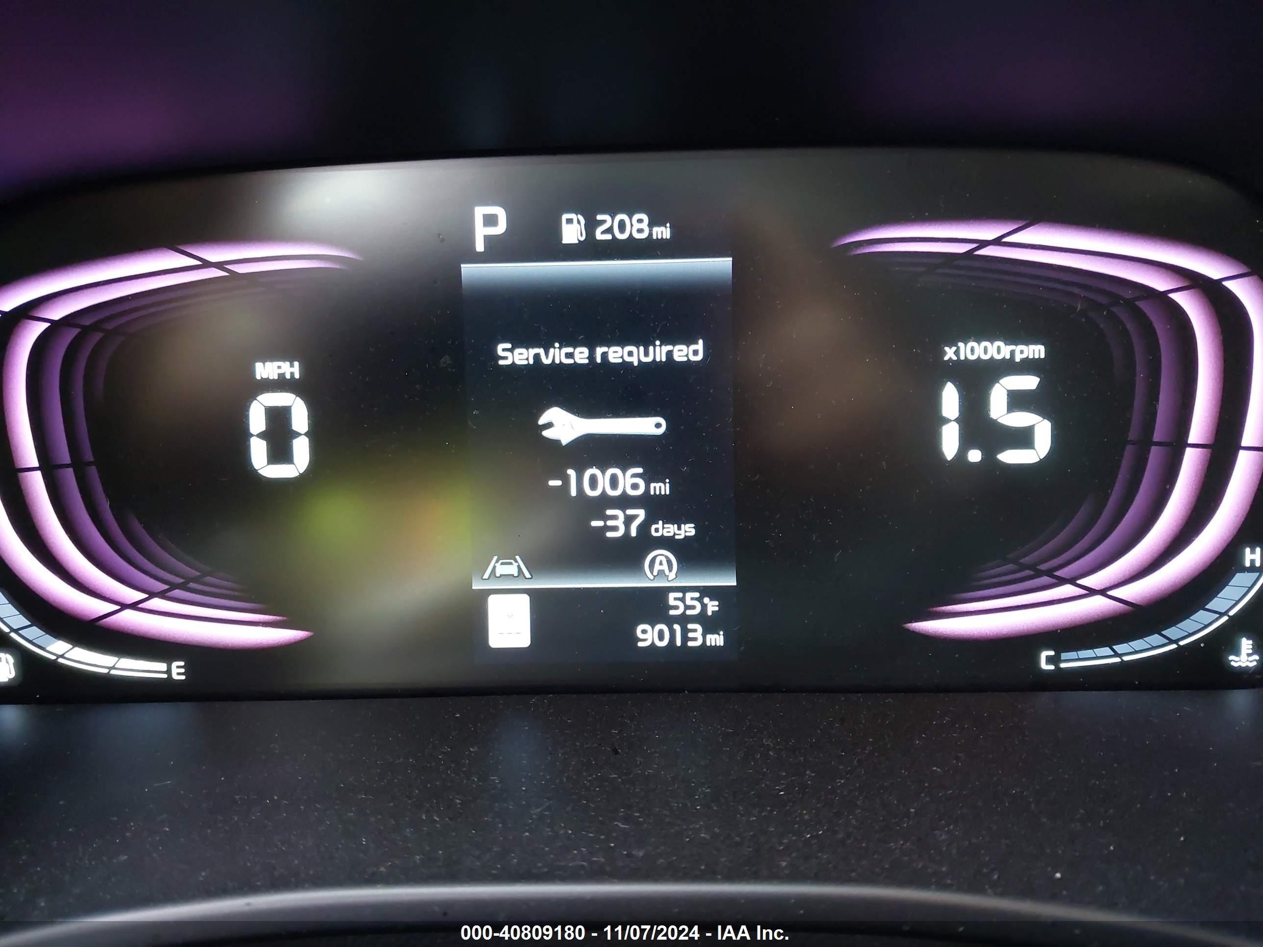 KIA SOUL image 7