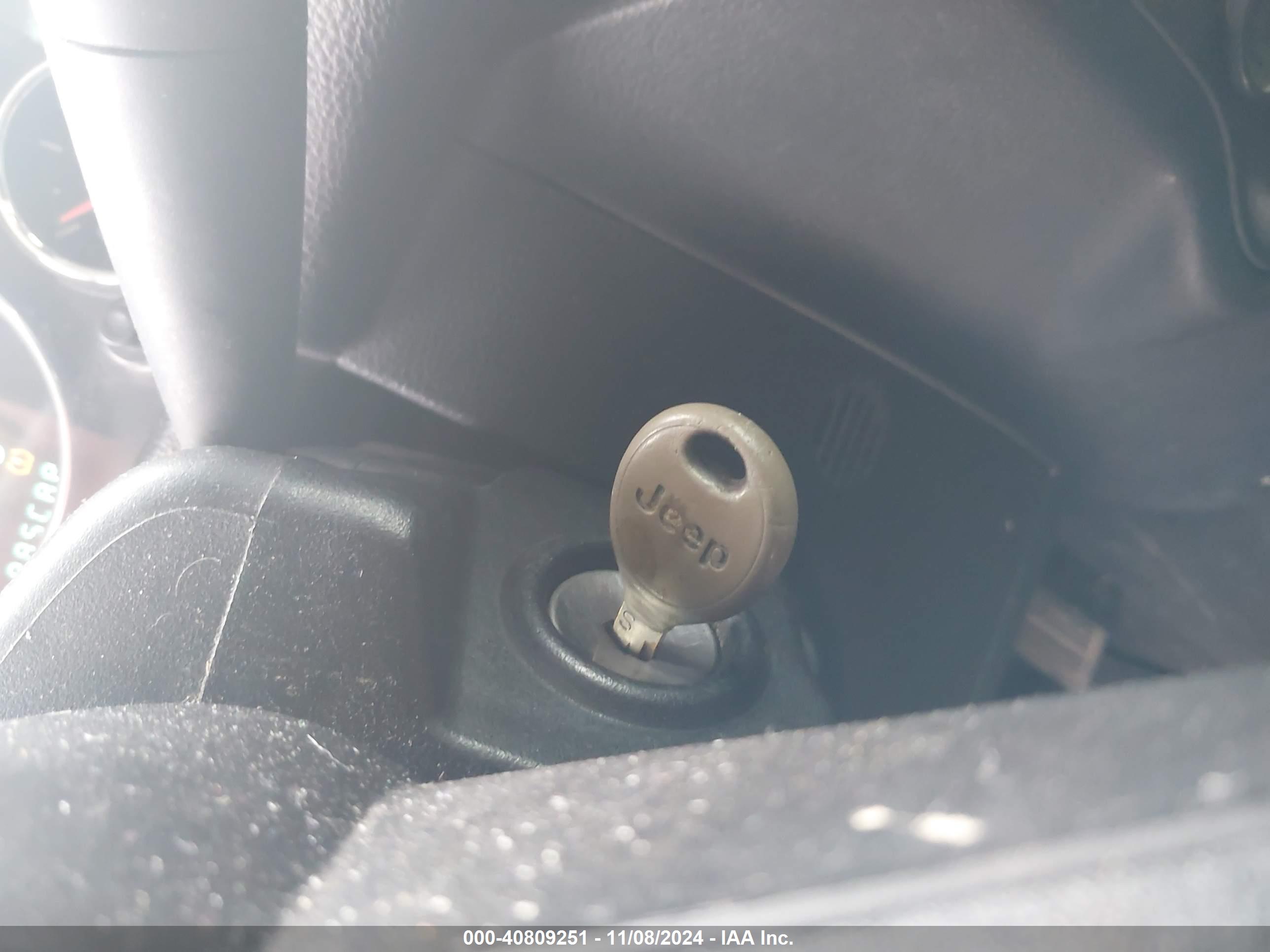 JEEP WRANGLER image 11