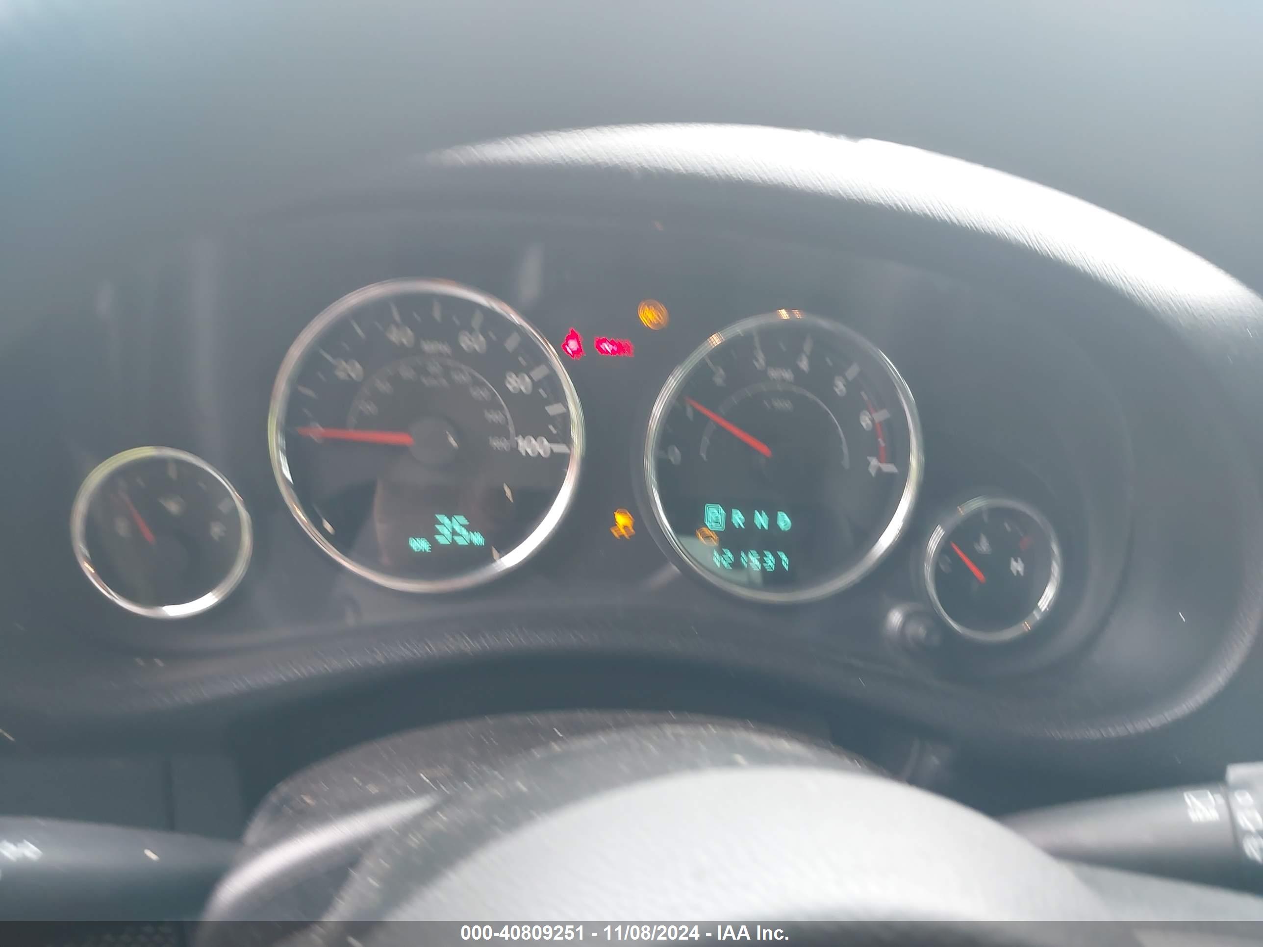 JEEP WRANGLER image 7