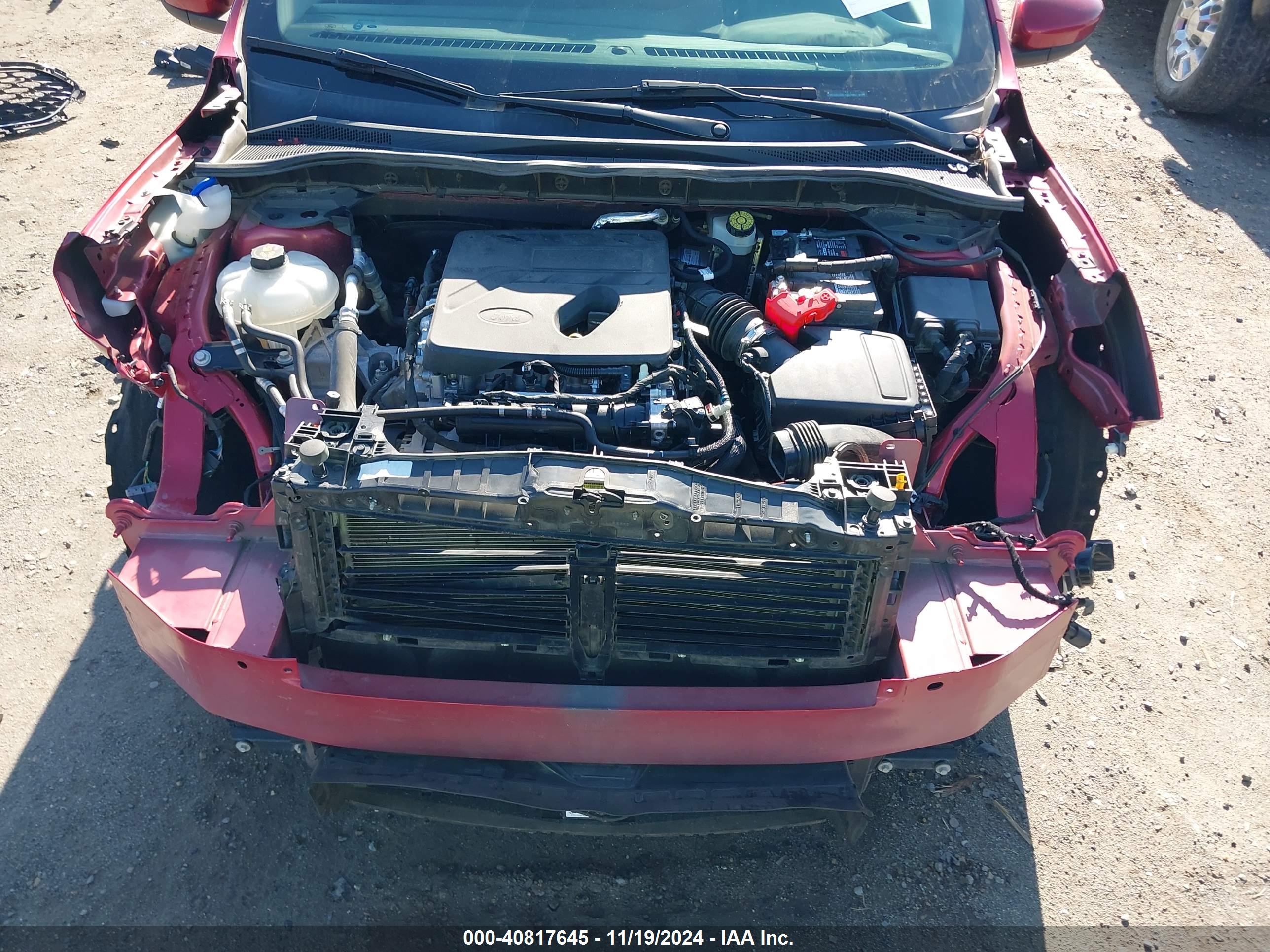 FORD ESCAPE image 10
