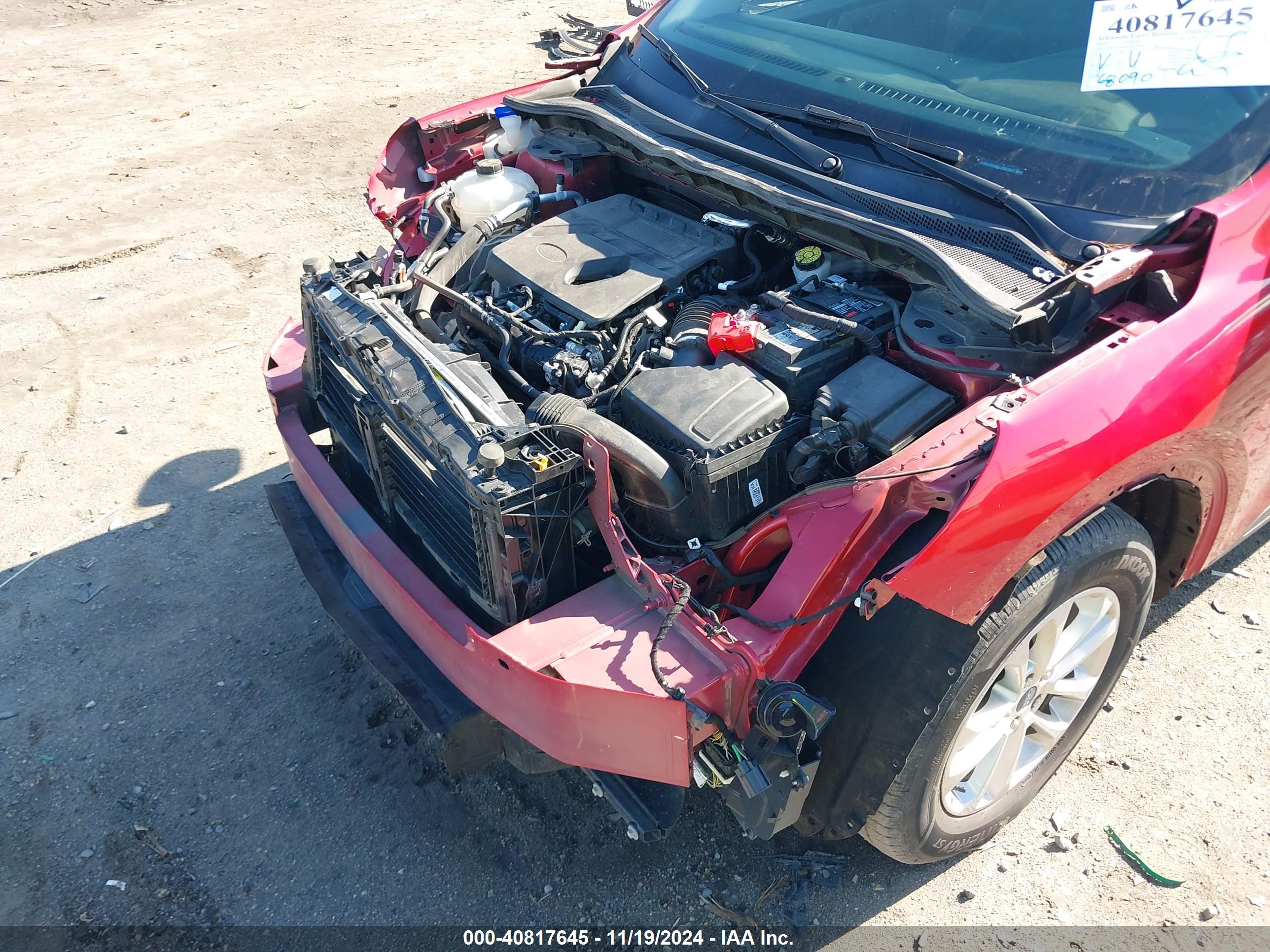 FORD ESCAPE image 6