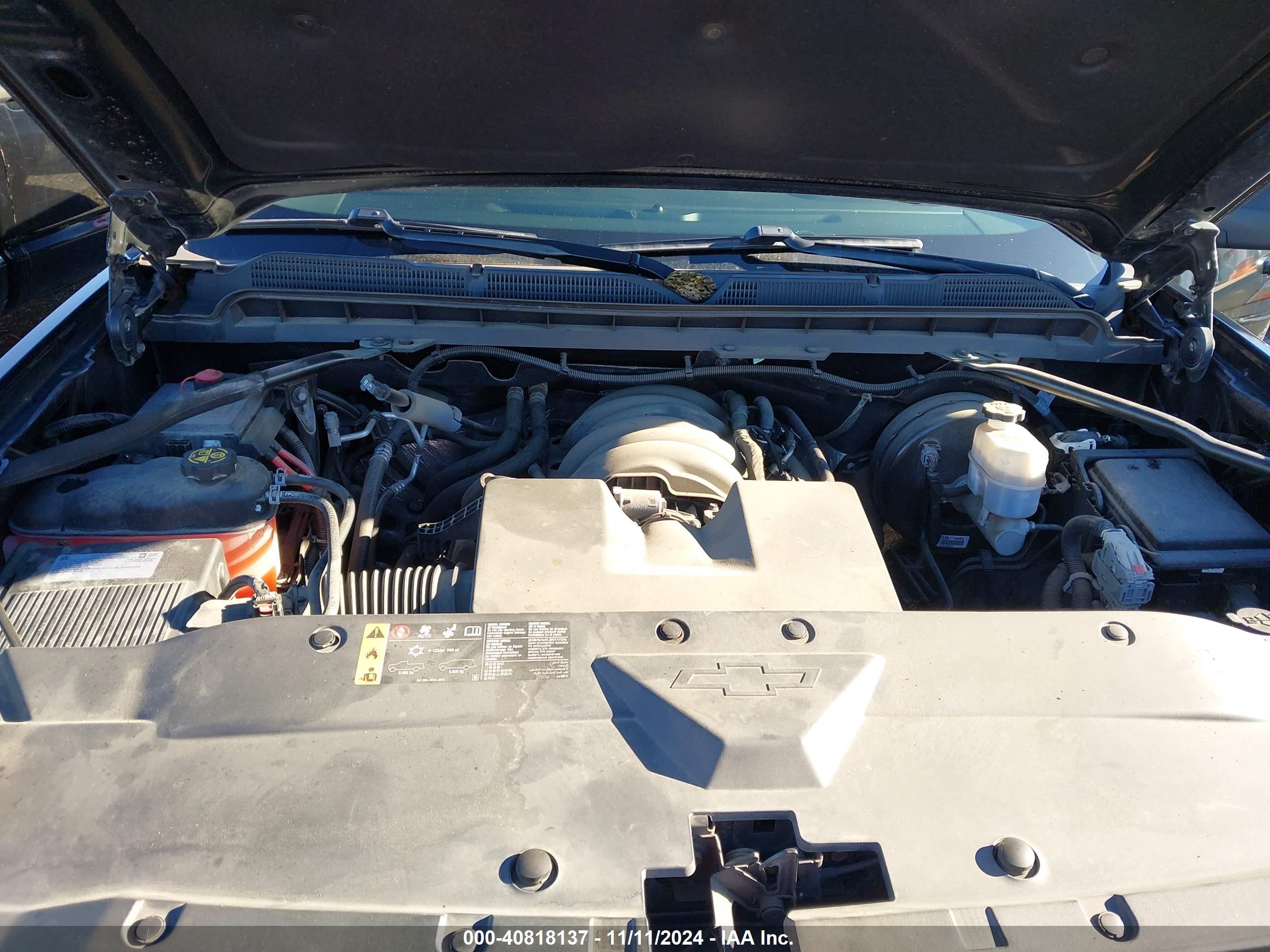 CHEVROLET SILVERADO image 10